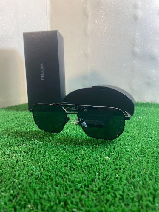 Occhiali da sole Prada