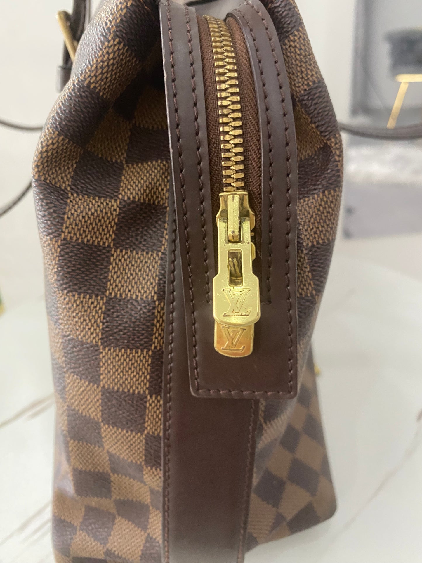 Borsa Louis Vuitton Chelsea
