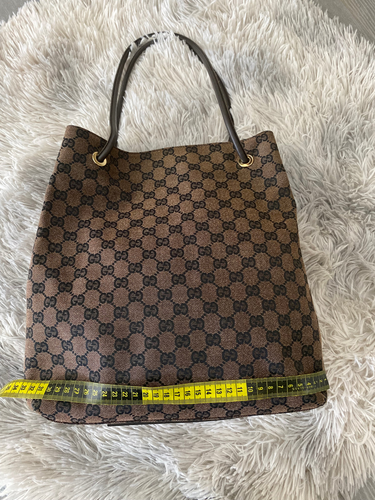 Borsa Gucci Tote Gifford