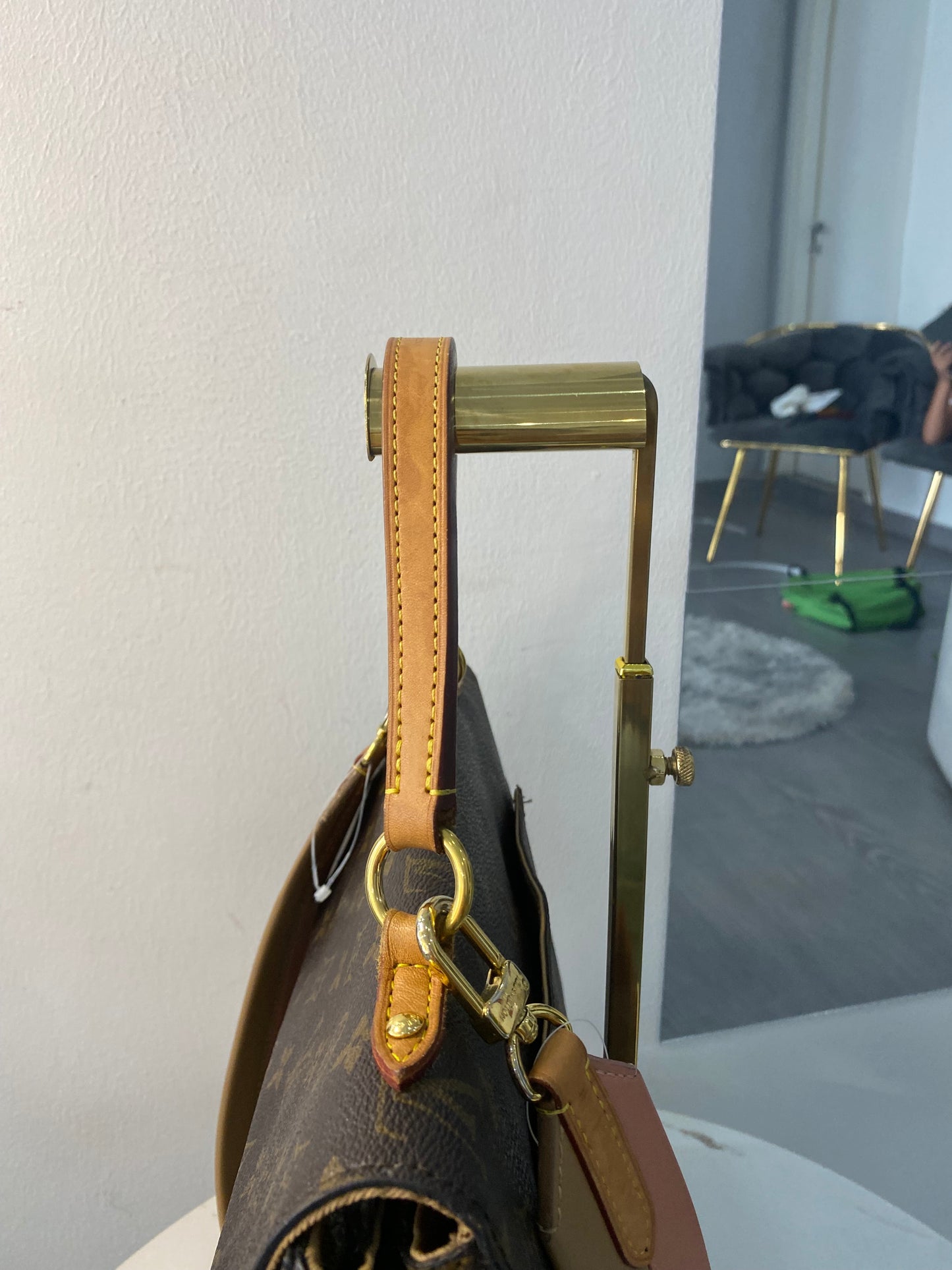 Borsa Louis Vuitton Cluny MM