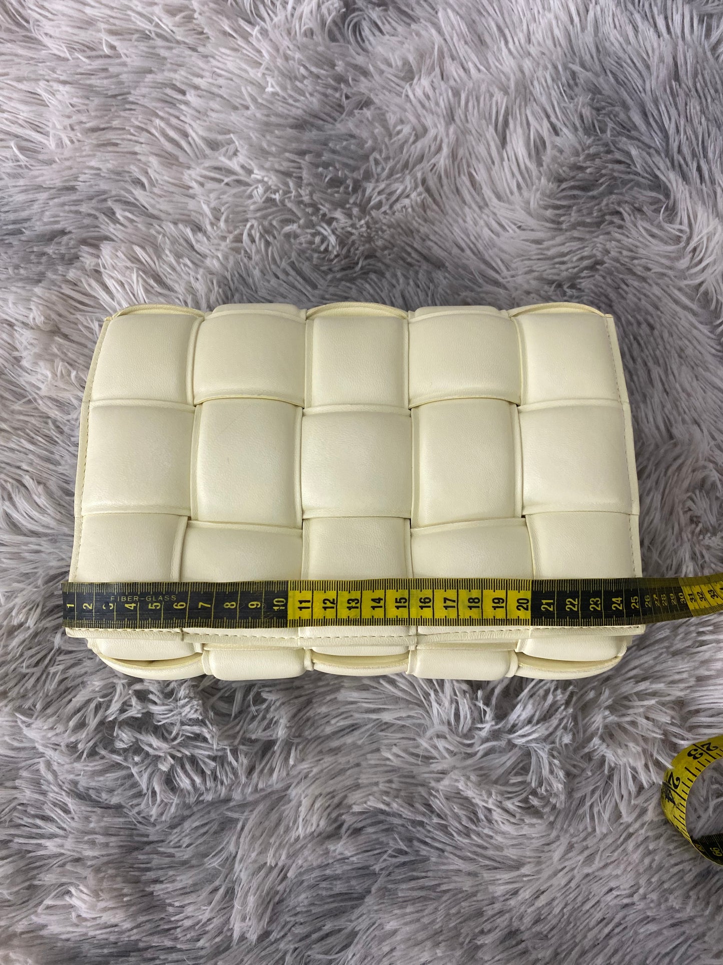 Borsa Bottega Veneta Cassette