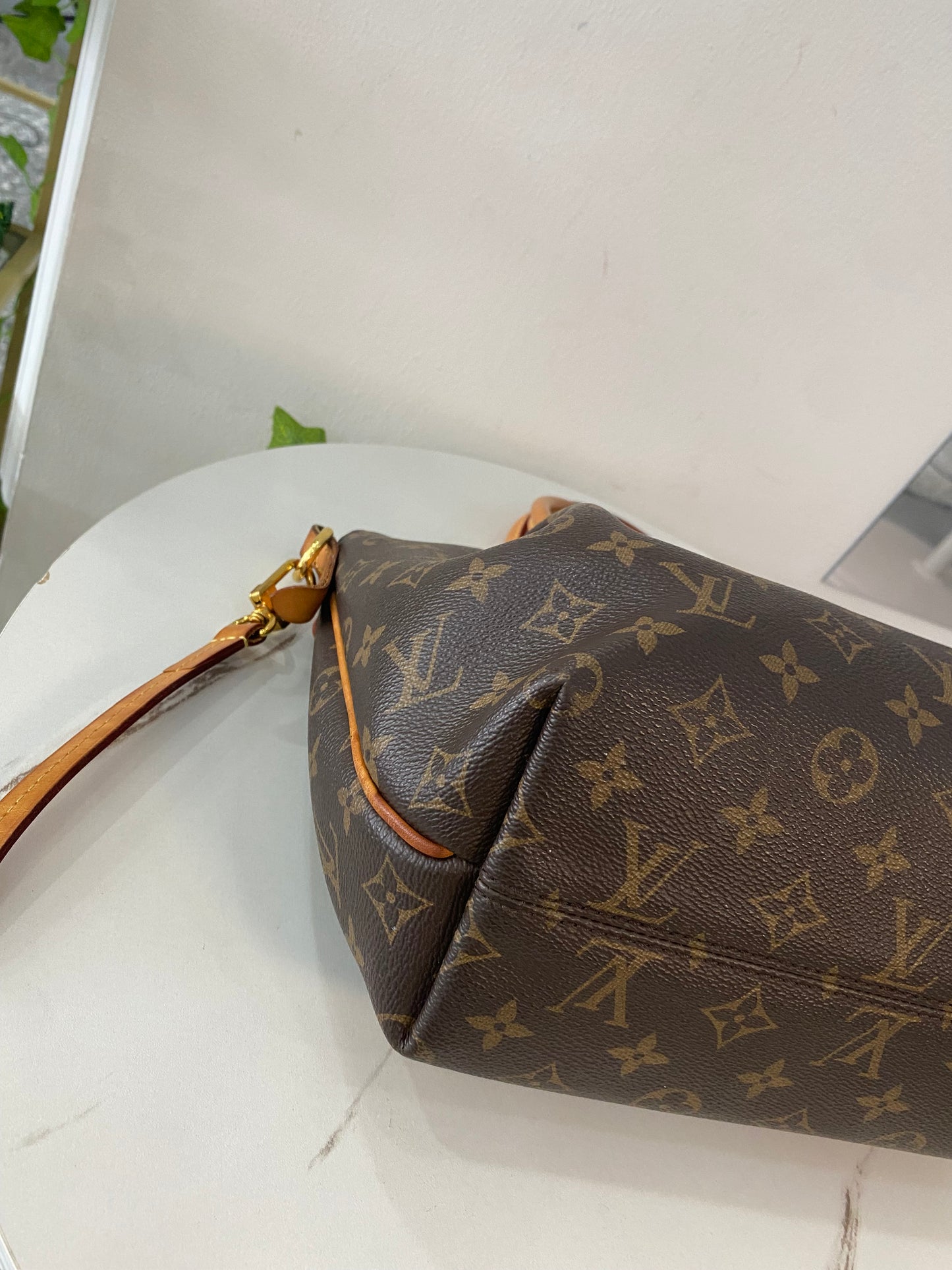 Borsa Louis Vuitton Turenne PM