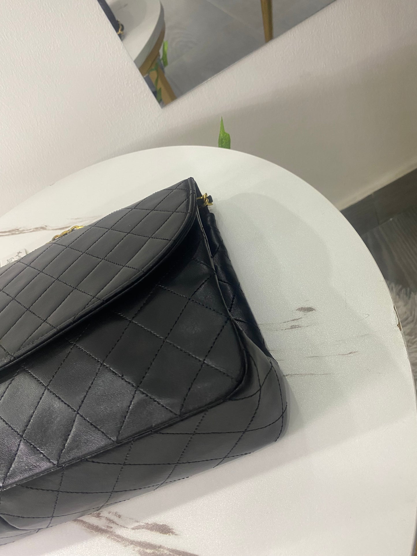 Chanel Timeless Vintage