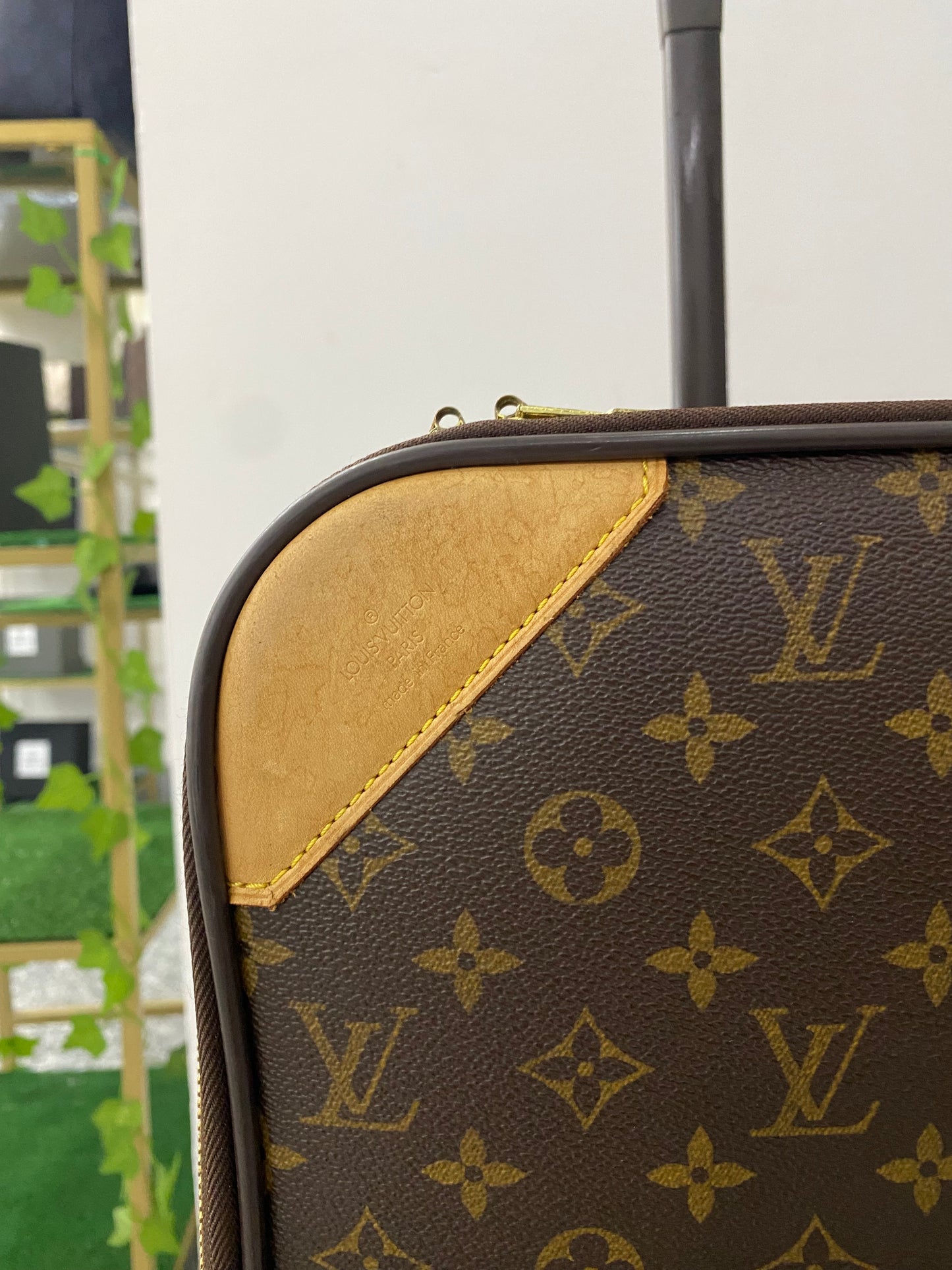 Valigia Louis Vuitton Pegase 55