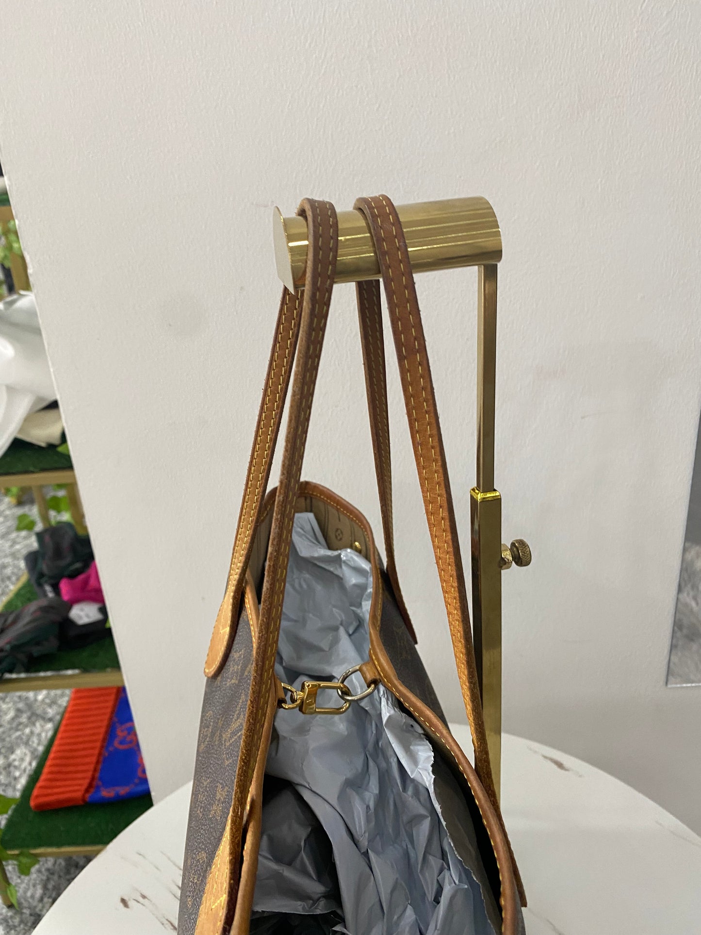 Borsa Louis Vuitton Neverfull PM