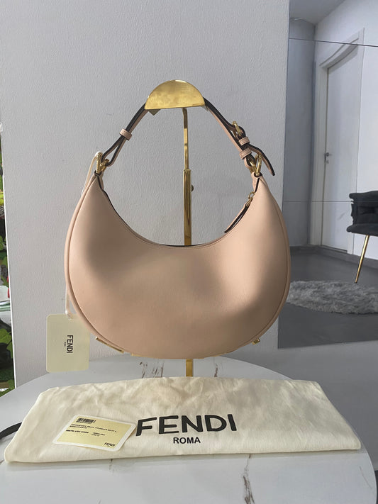 Borsa Fendi Fendigraphy Small