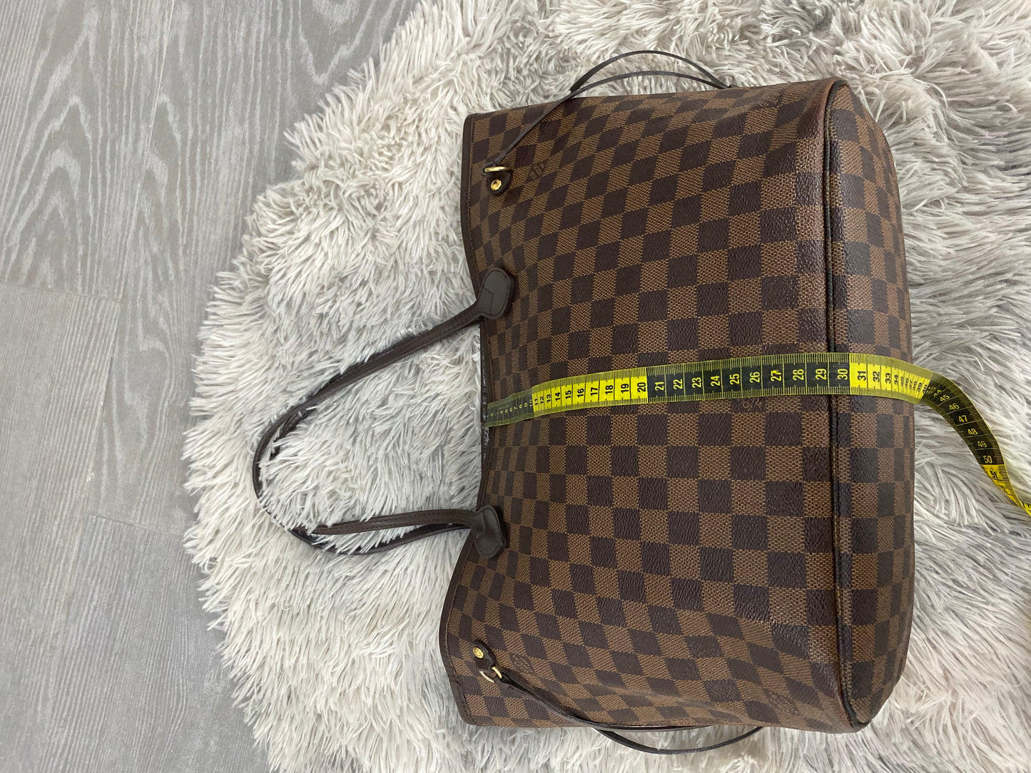 Borsa Louis Vuitton Neverfull MM