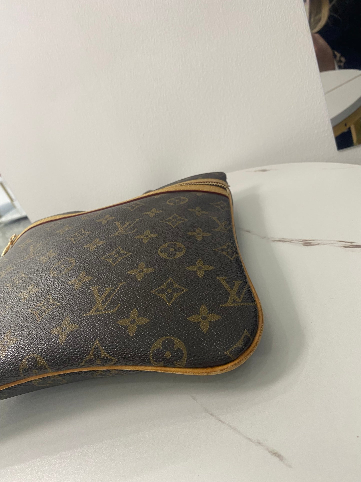 Tracolla Louis Vuitton