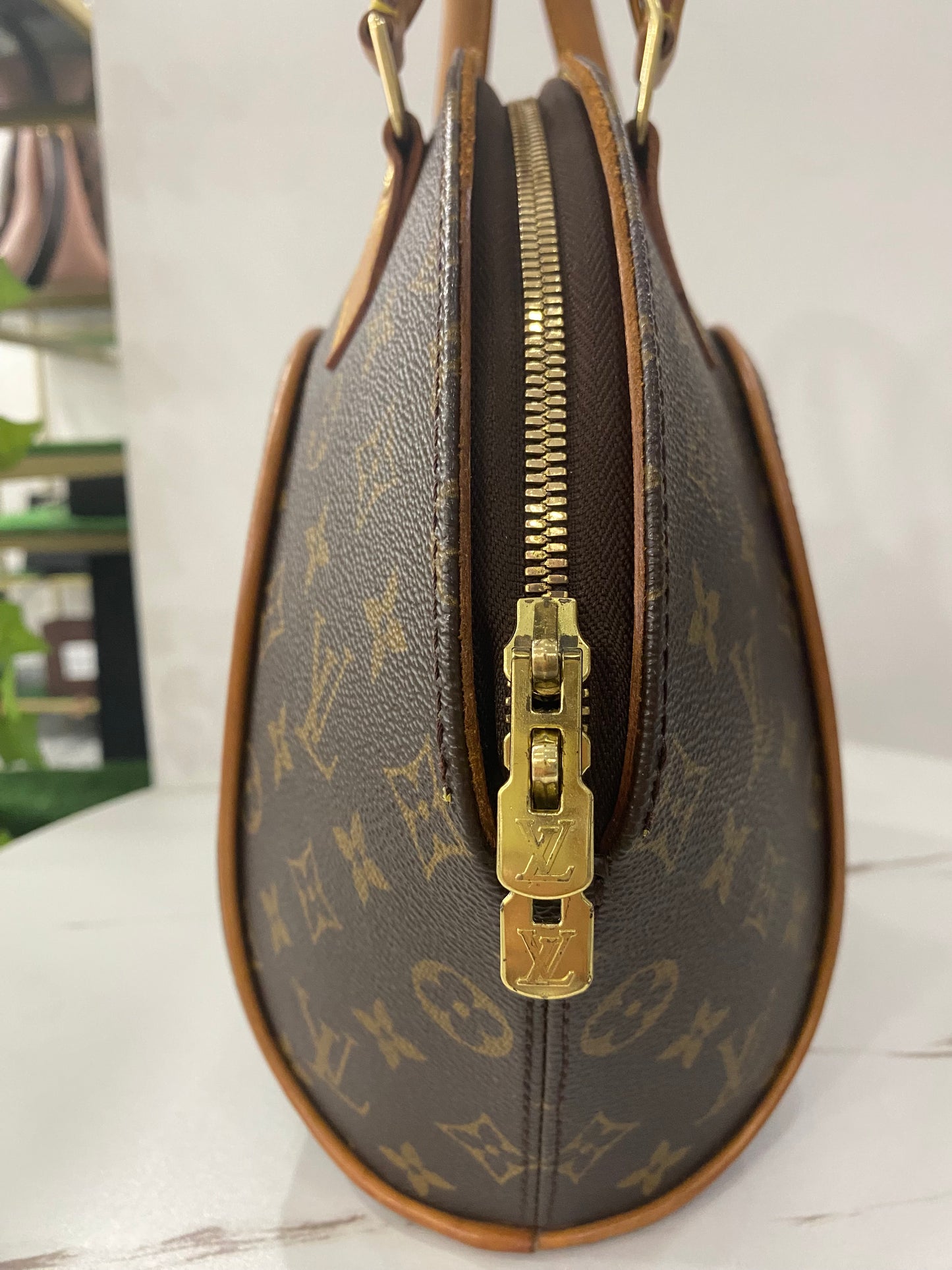 Borsa Louis Vuitton Ellipse PM