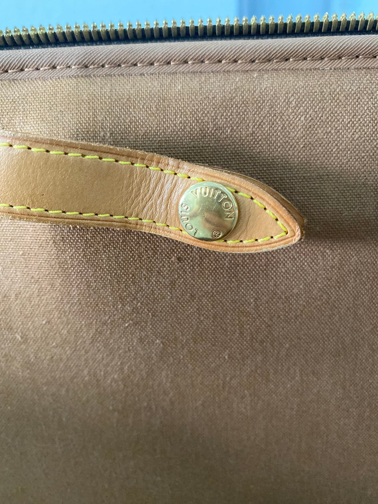 Valigia Louis Vuitton Pegase 55