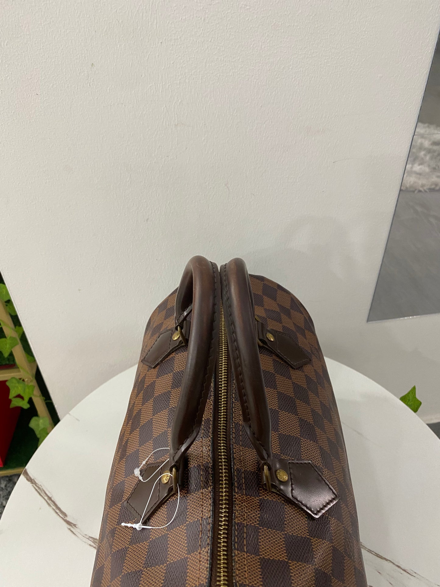 Borsa Louis Vuitton Speedy 30