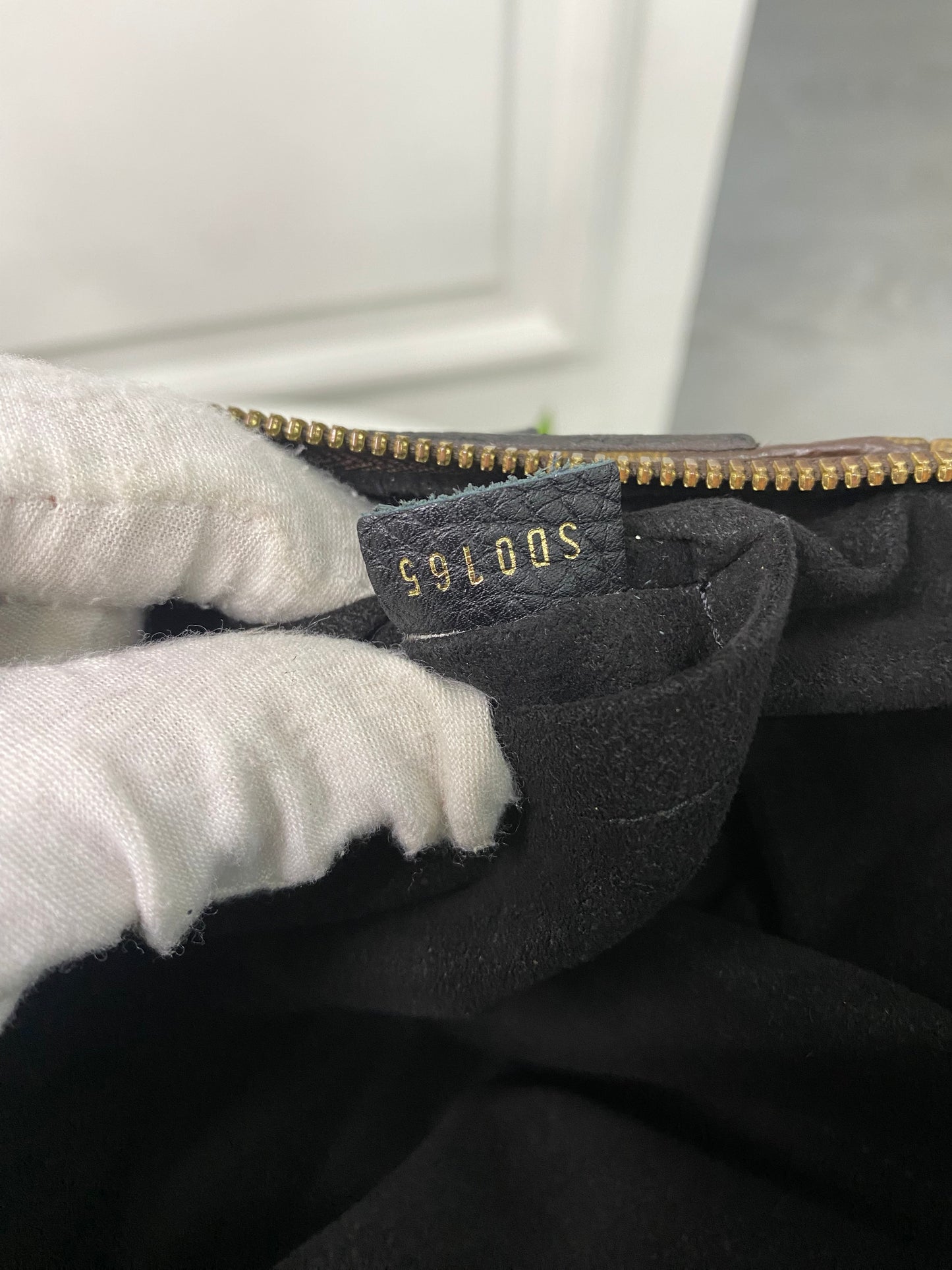 Louis Vuitton Estrela MM