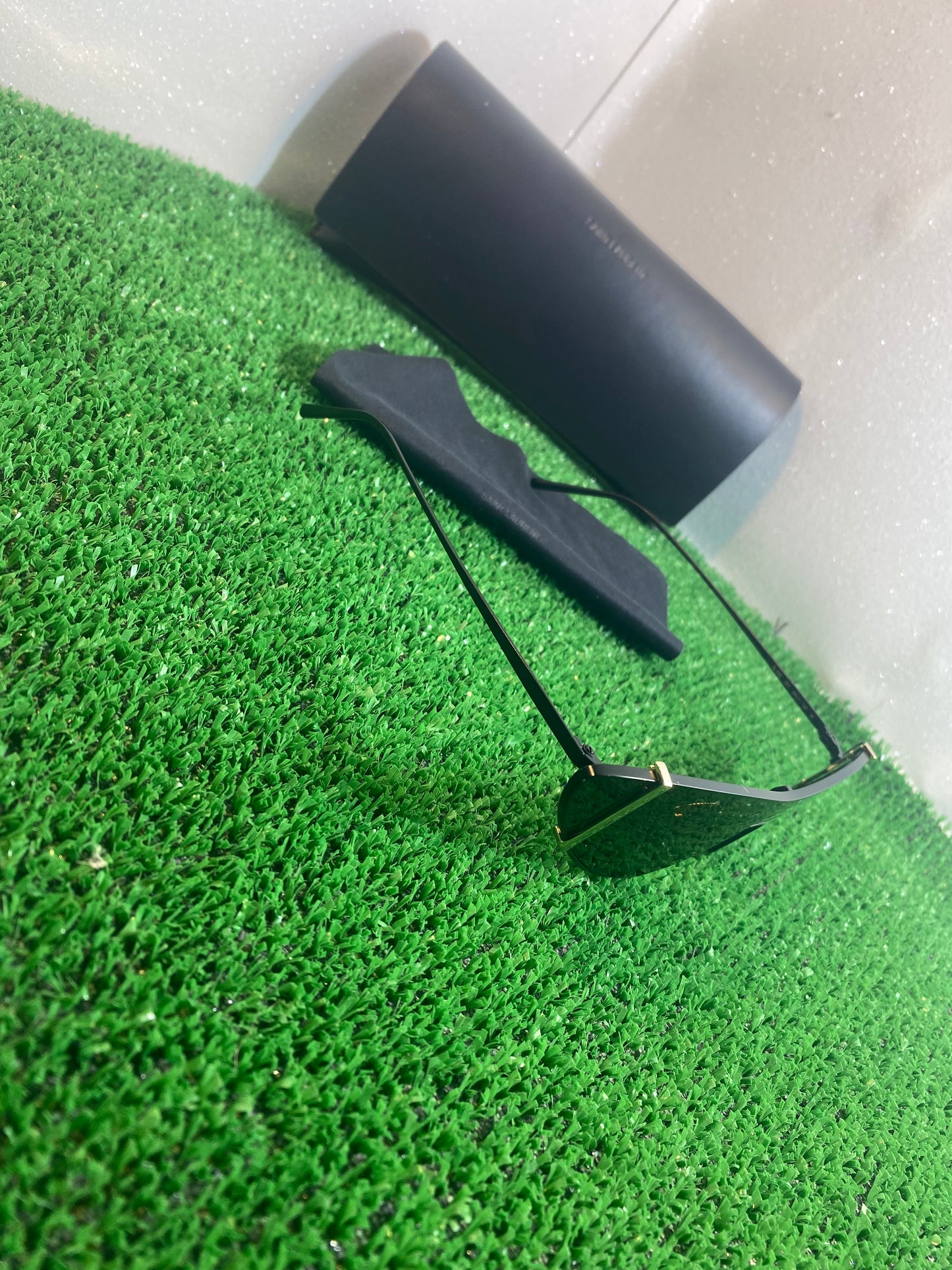 Occhiali da sole Saint Laurent YSL