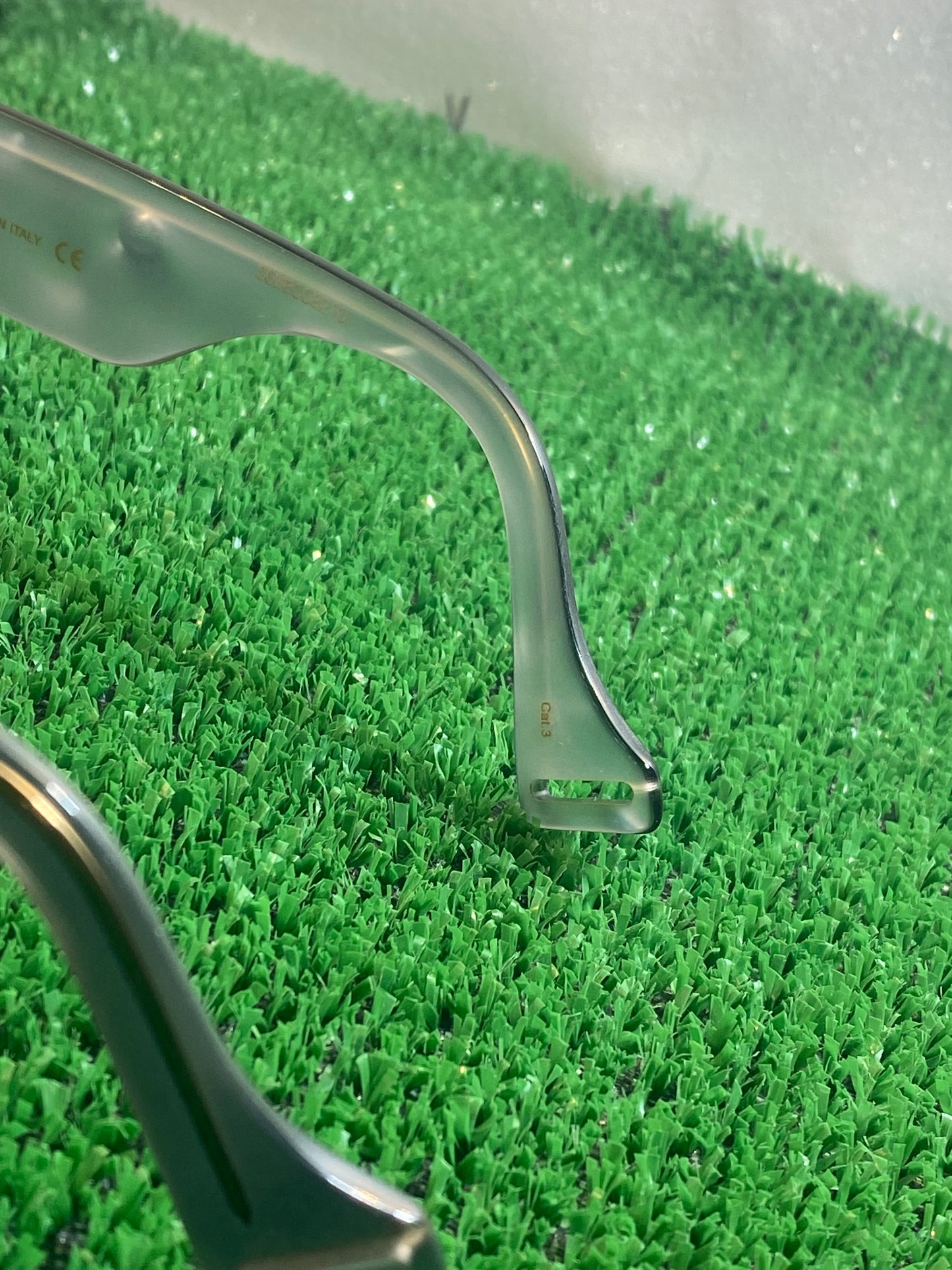 Occhiali da sole Gucci GG