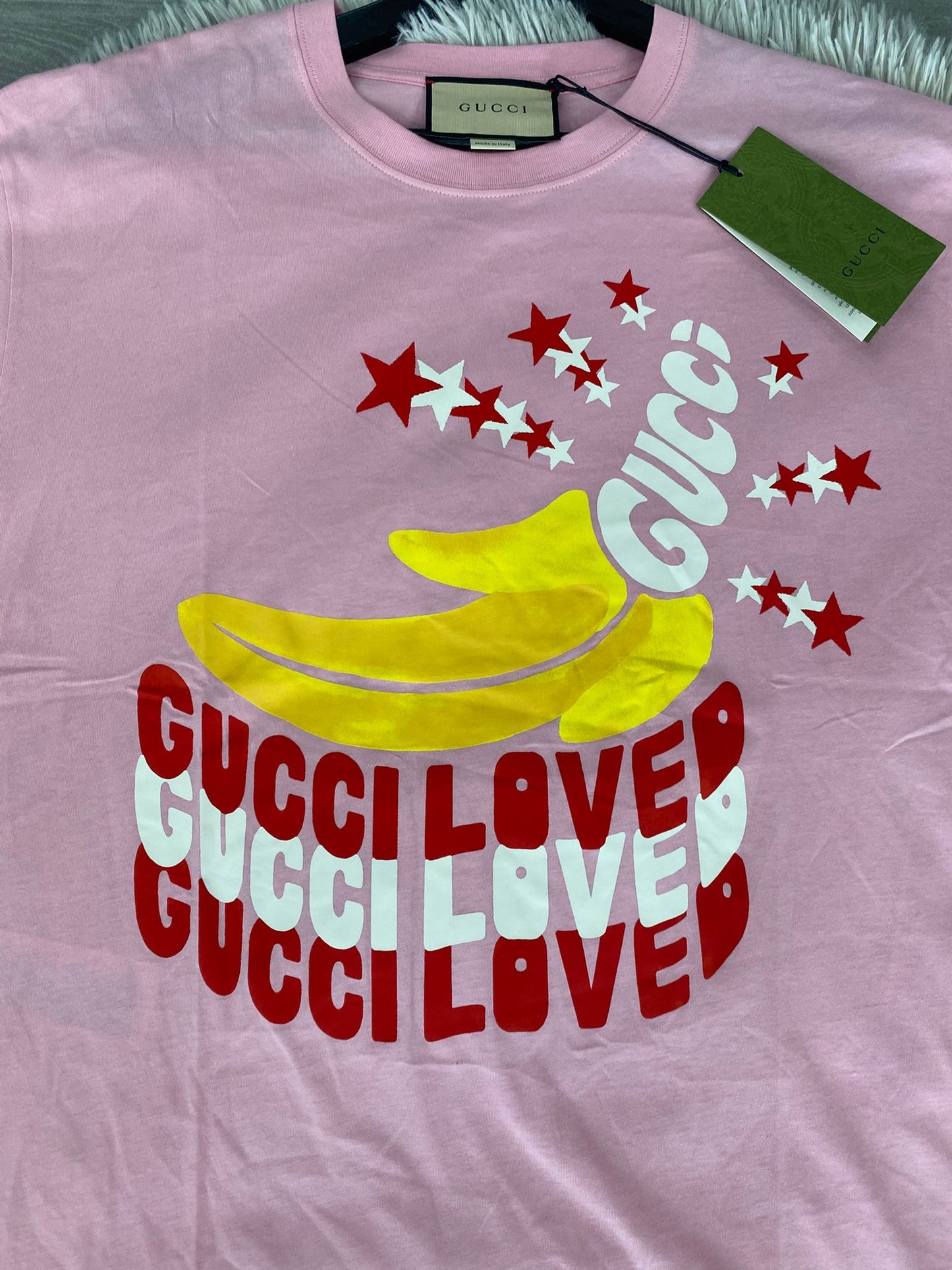 T-shirt Gucci