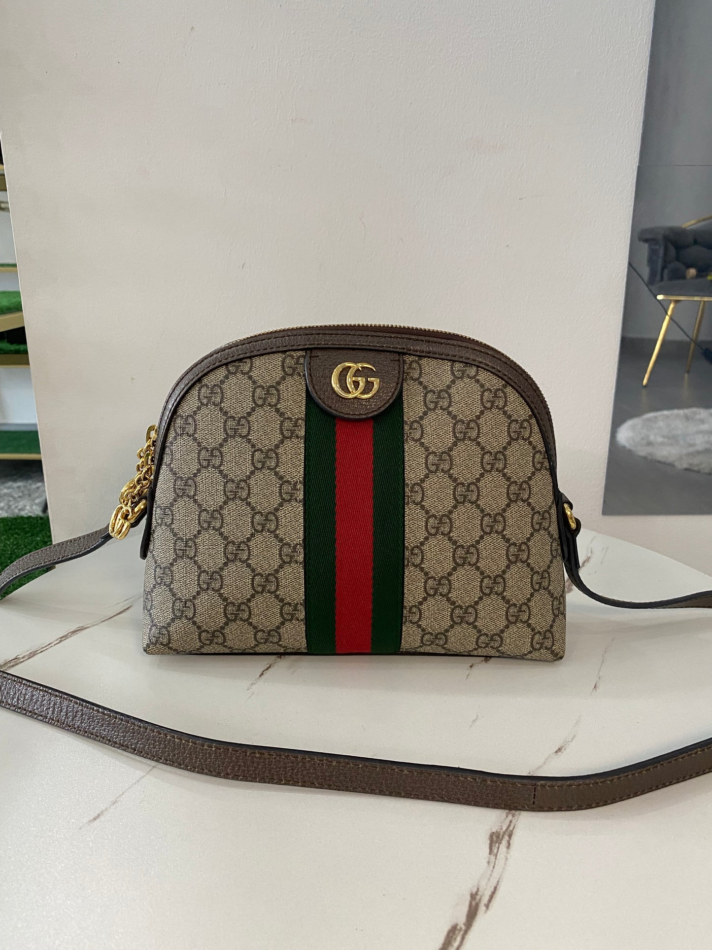 Borsa Gucci Ophidia GG