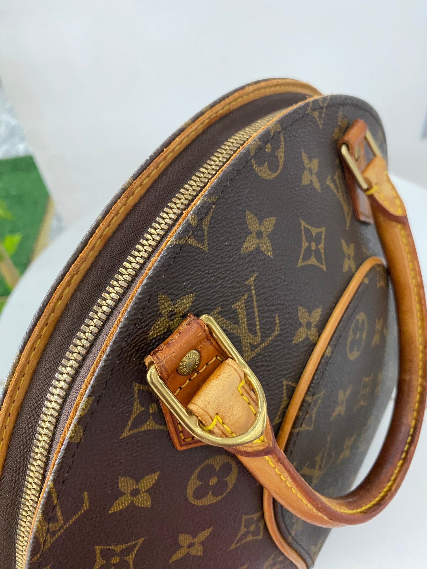 Borsa Louis Vuitton Ellipse PM