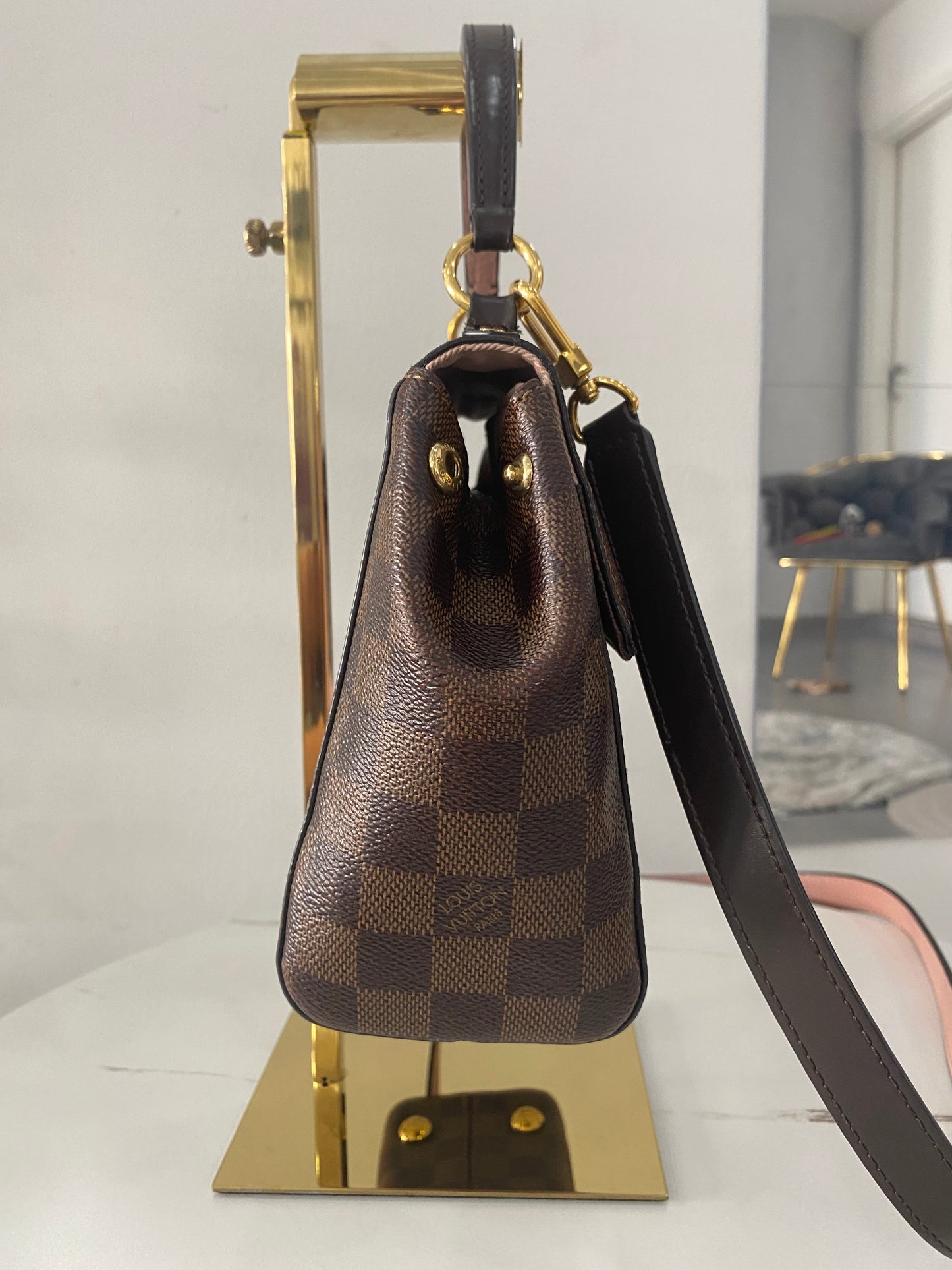 Borsa Louis Vuitton Cluny BB