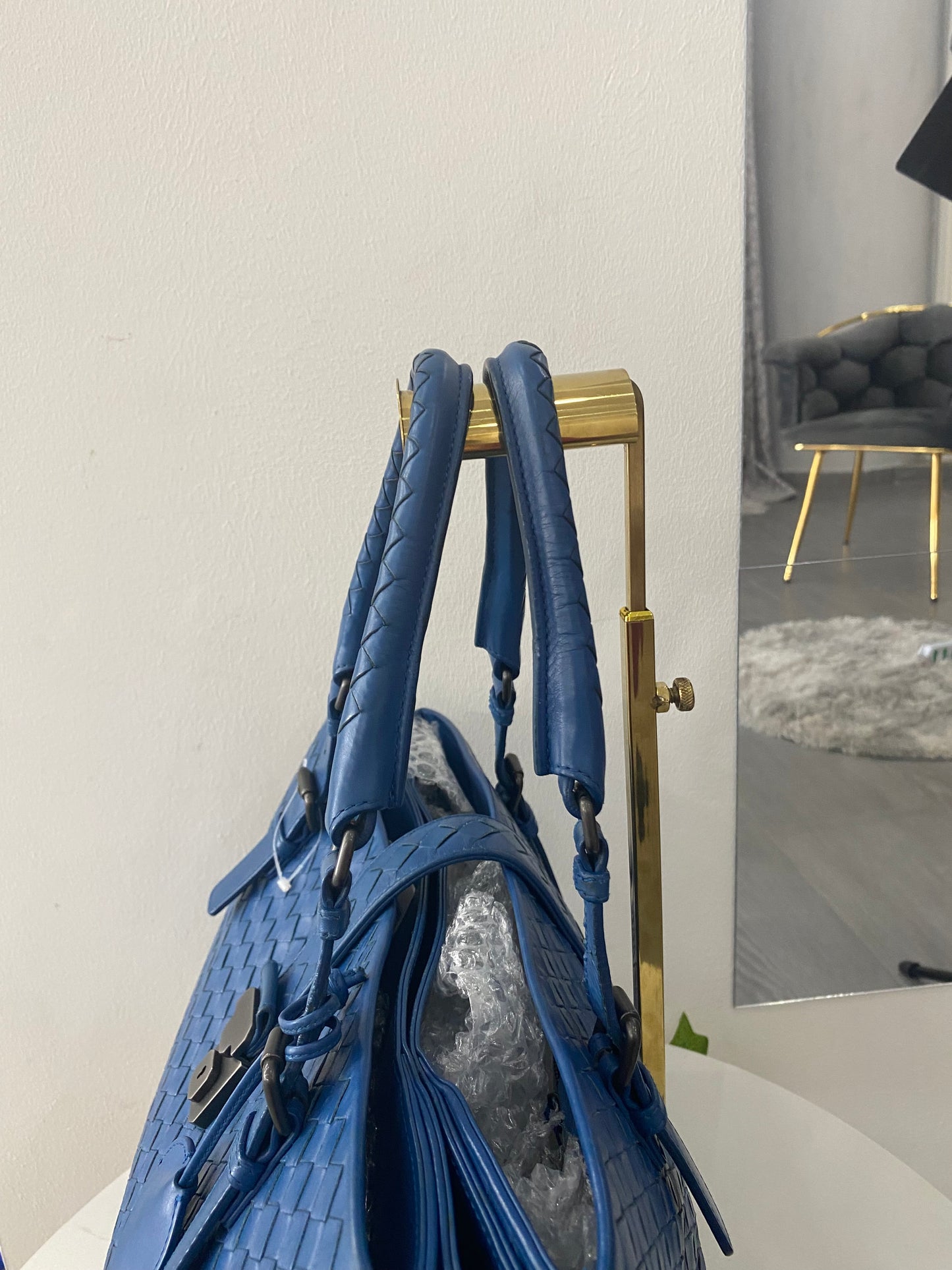 Borsa Bottega Veneta Roma
