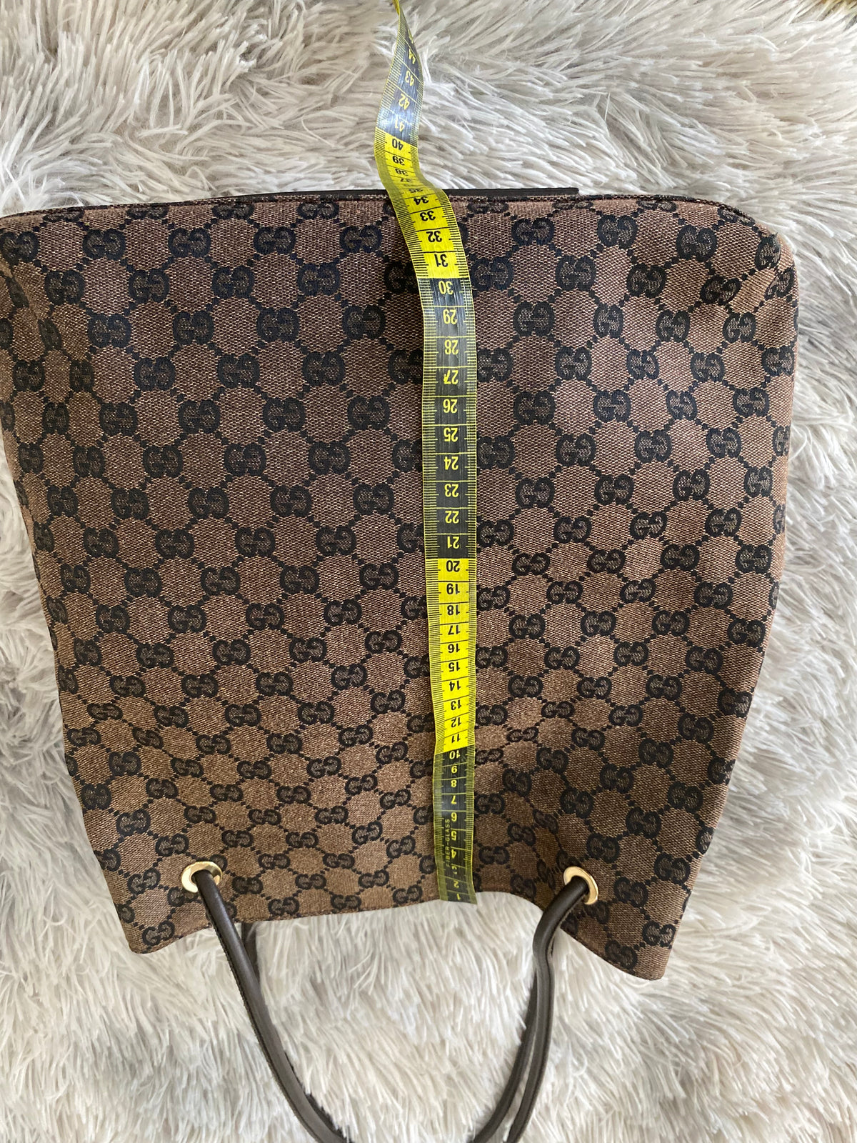 Borsa Gucci Tote Gifford