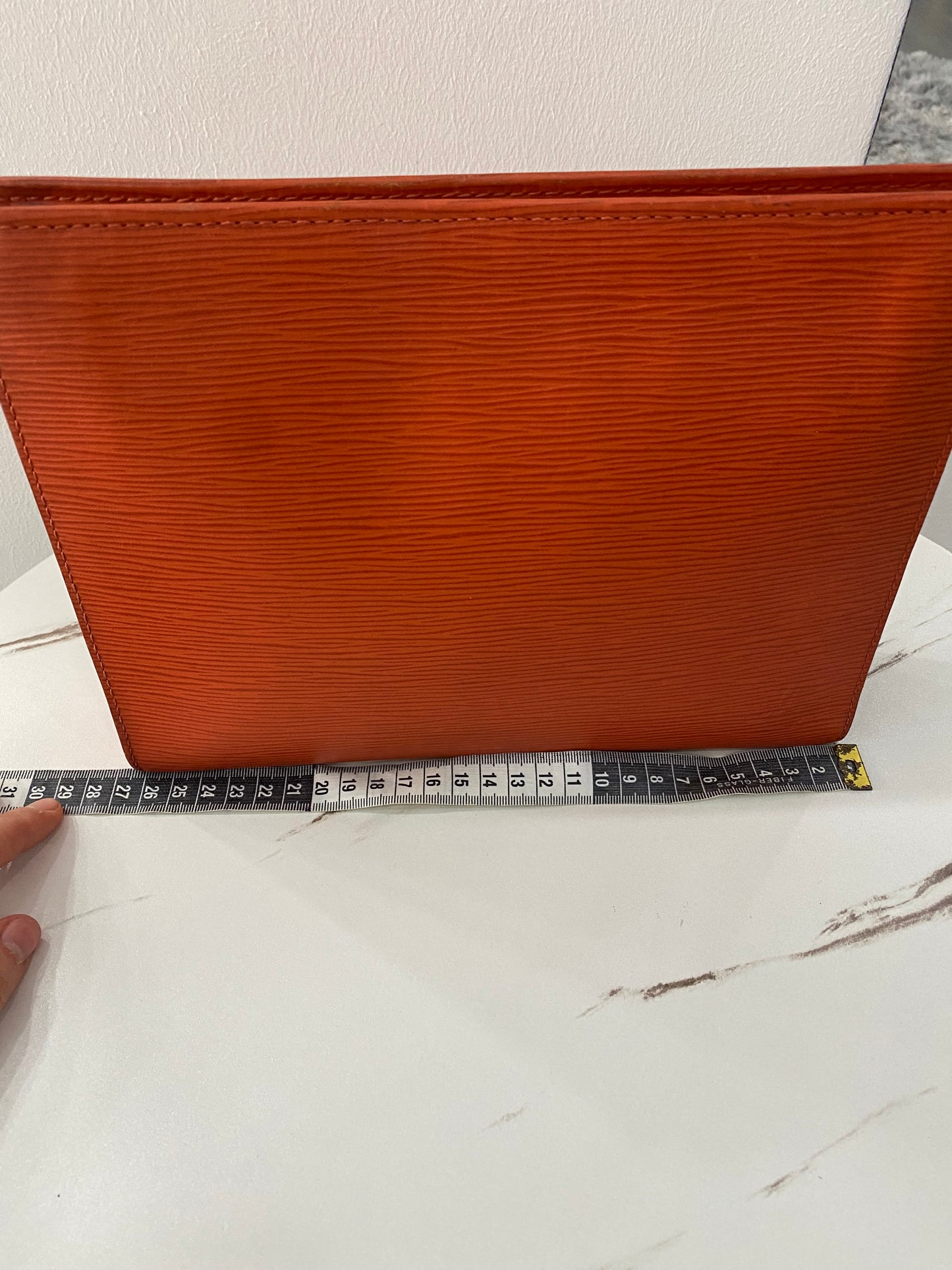 Pochette Louis Vuitton Epi