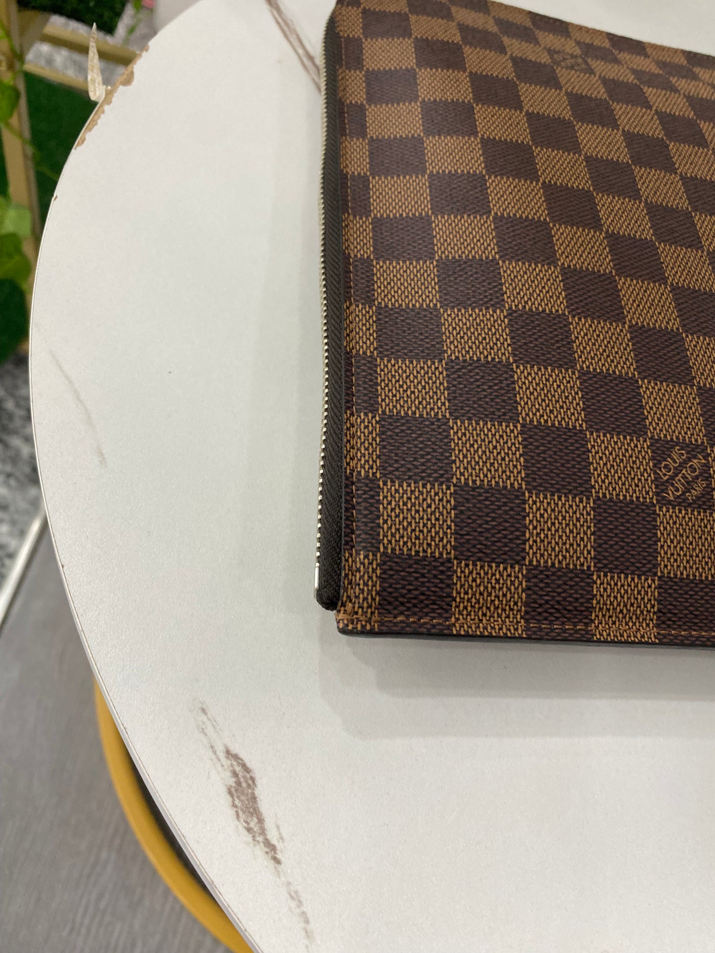 Pochette Louis Vuitton Jour GM