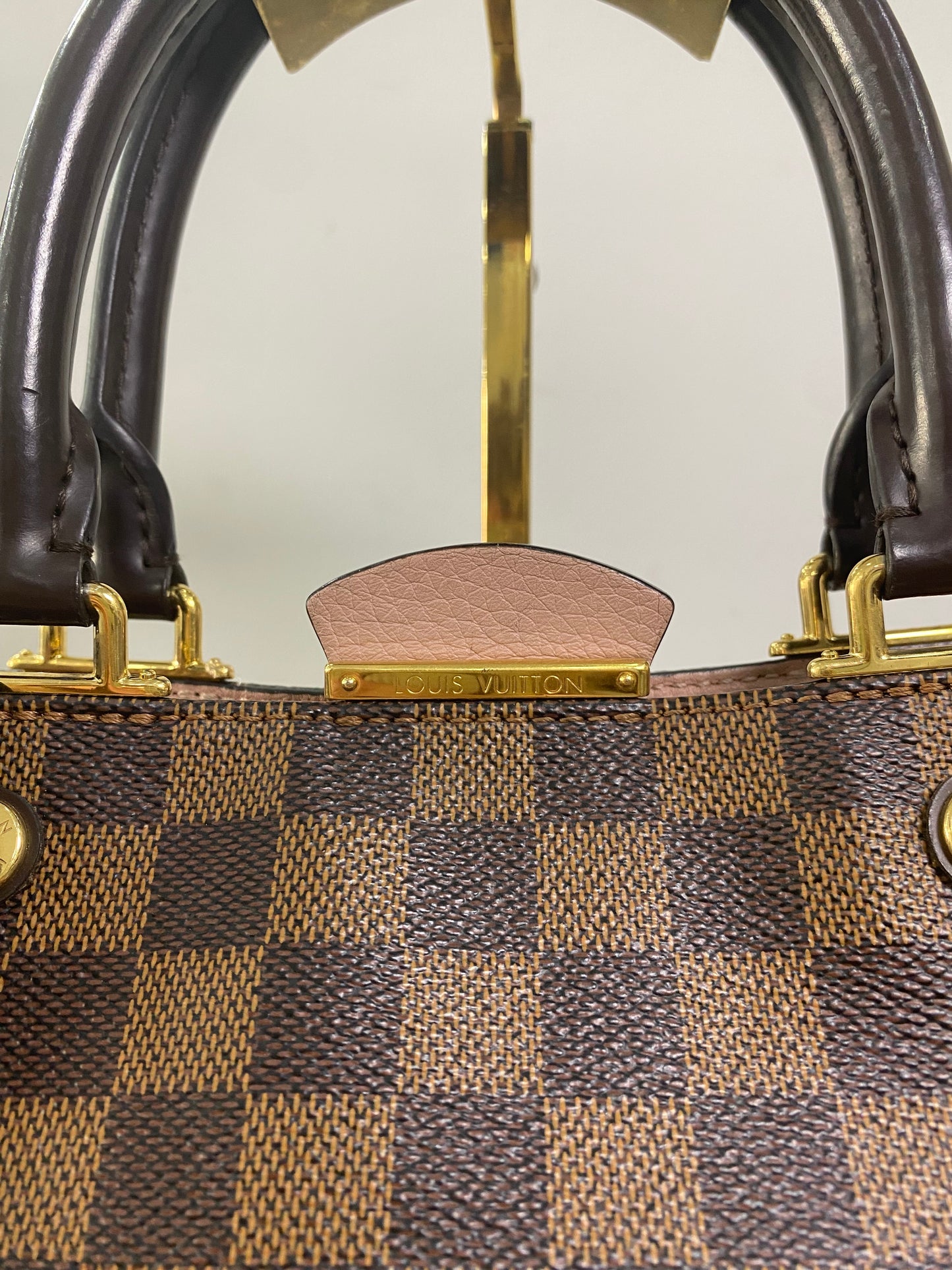 Borsa Louis Vuitton Brittany