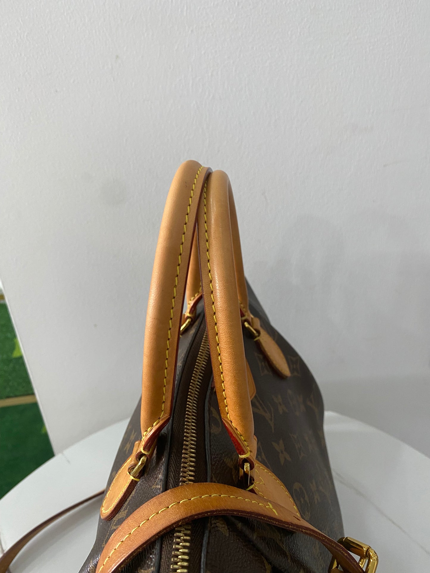 Borsa Louis Vuitton Turenne PM