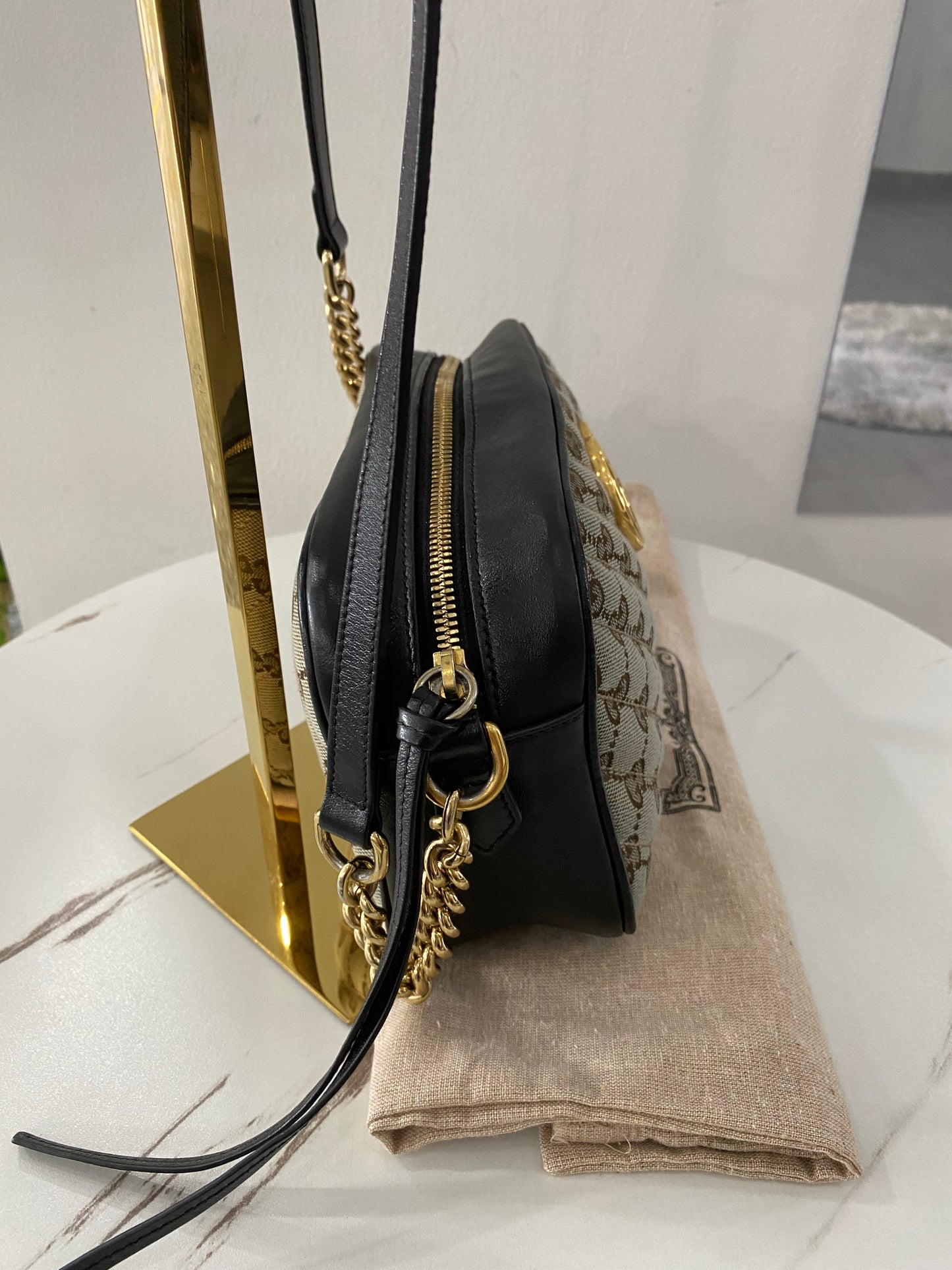 Borsa Gucci Marmont  GG