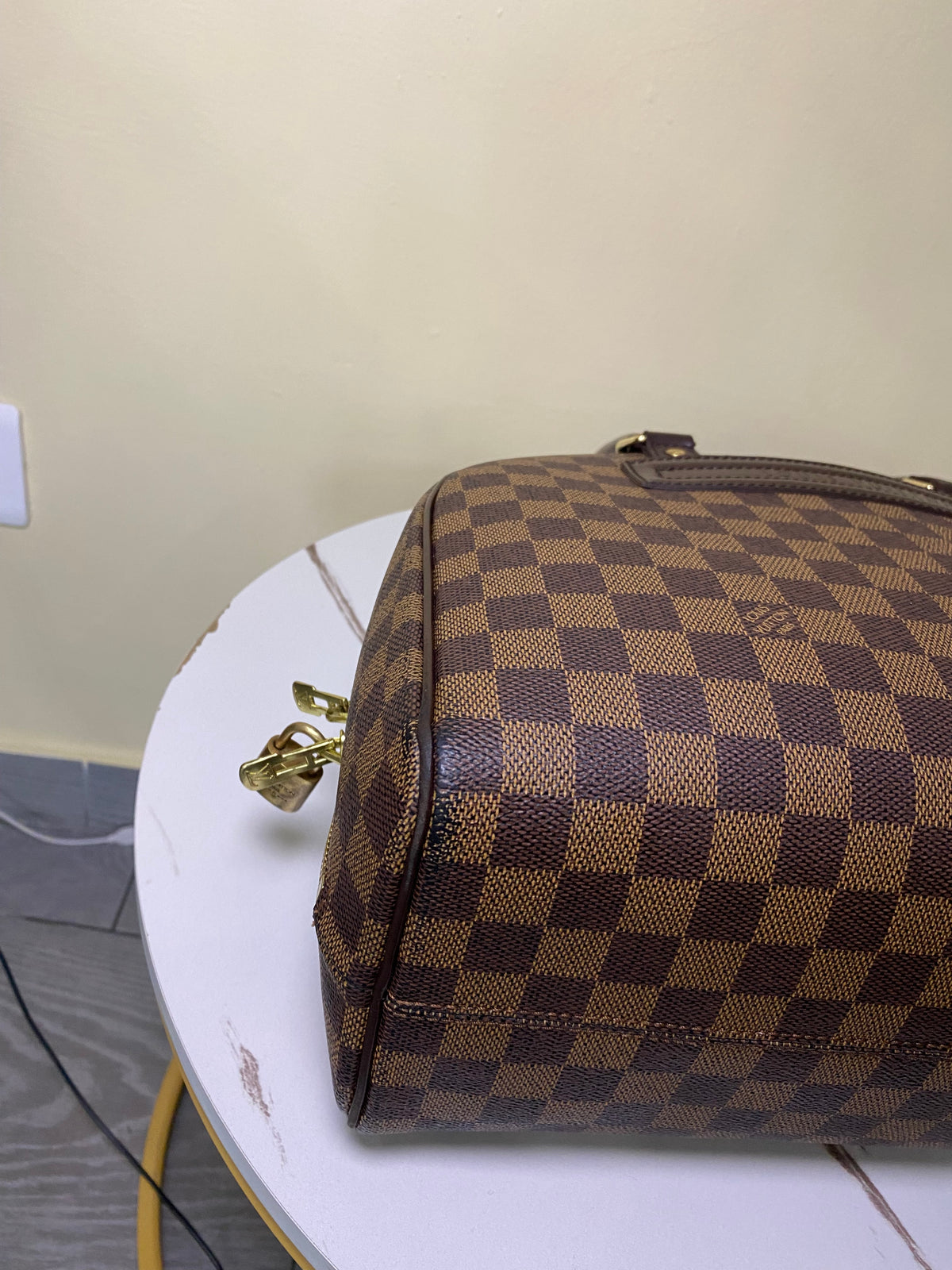 Borsa Louis Vuitton Nolita
