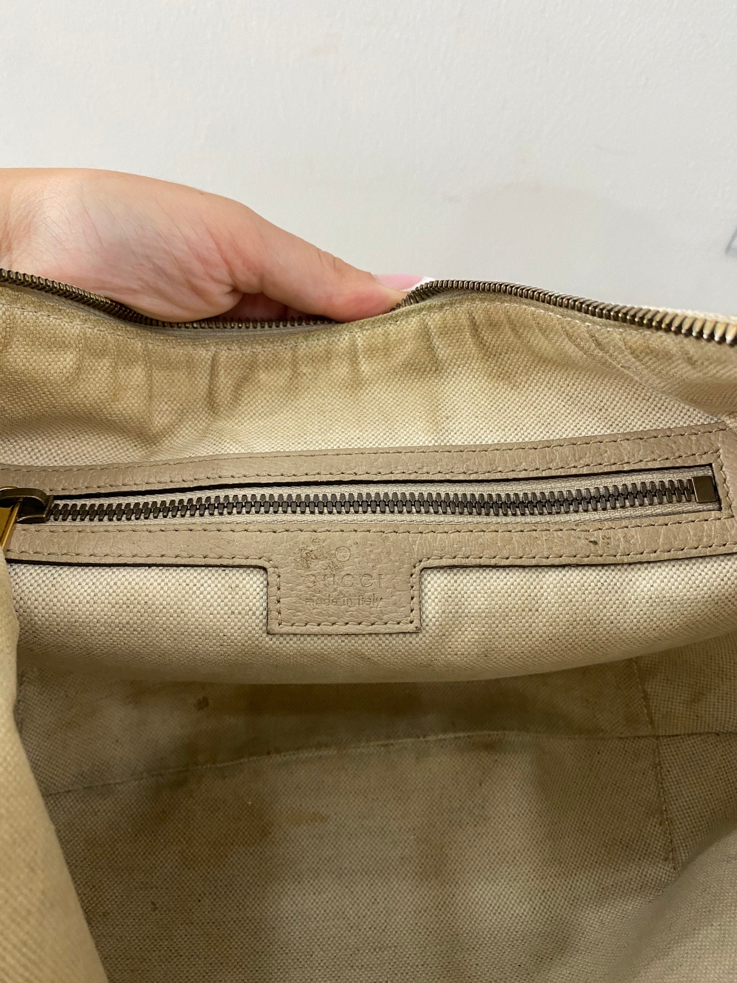 Borsa Gucci Ophidia GG