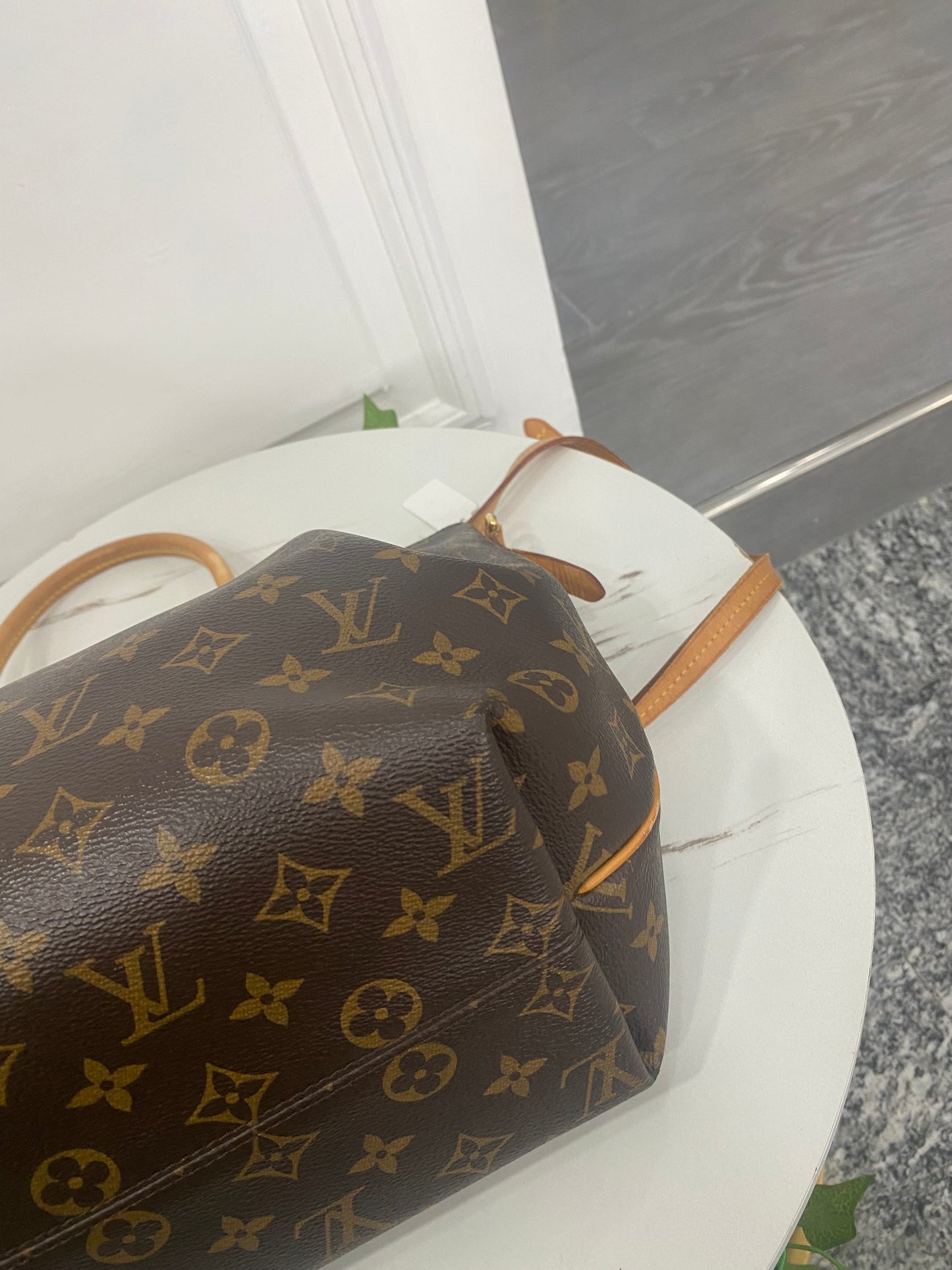 Louis Vuitton Turenne MM