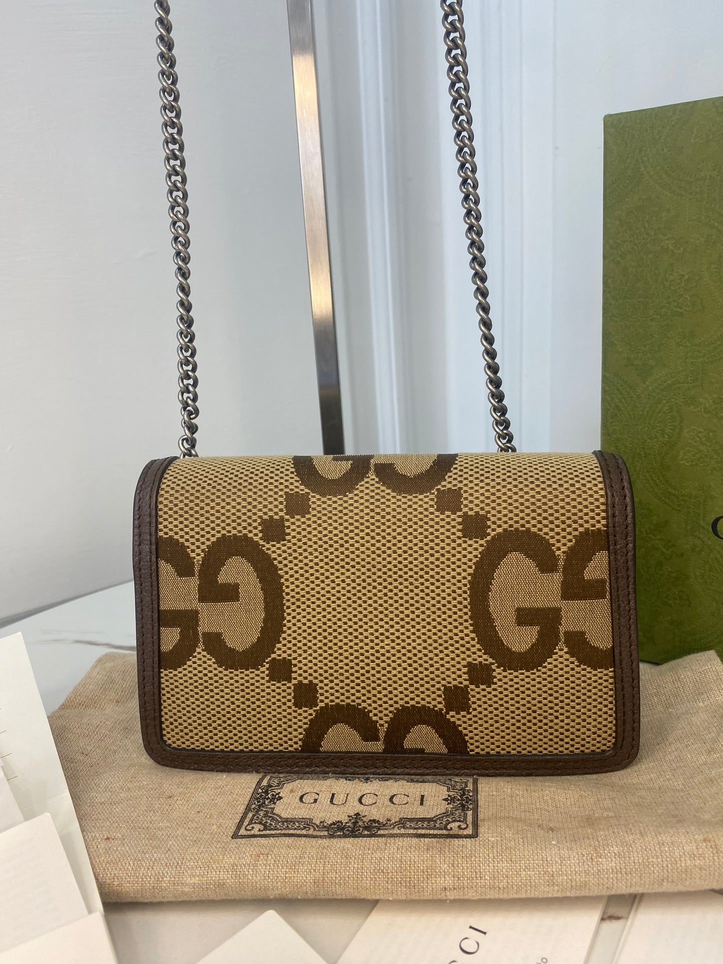 Gucci Dionysus Mini