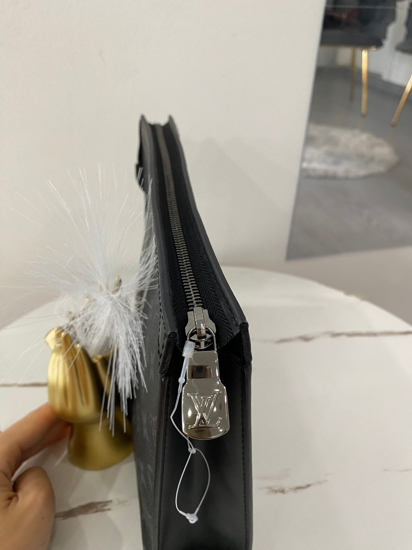 Pochette Louis Vuitton Voyage MM
