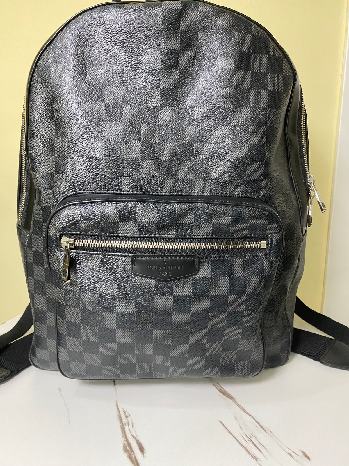 Zaino Louis Vuitton Josh