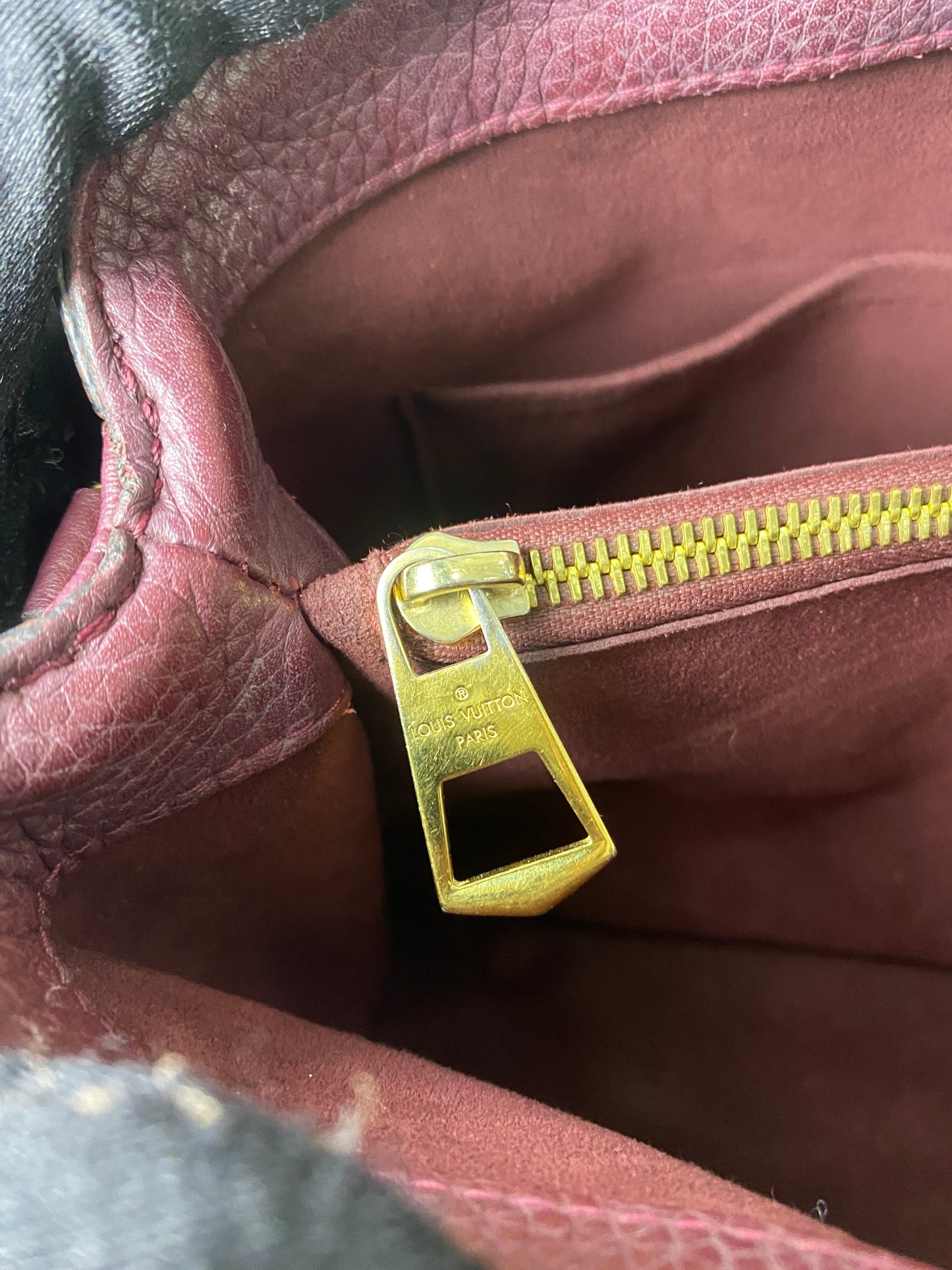 Louis Vuitton Brittany