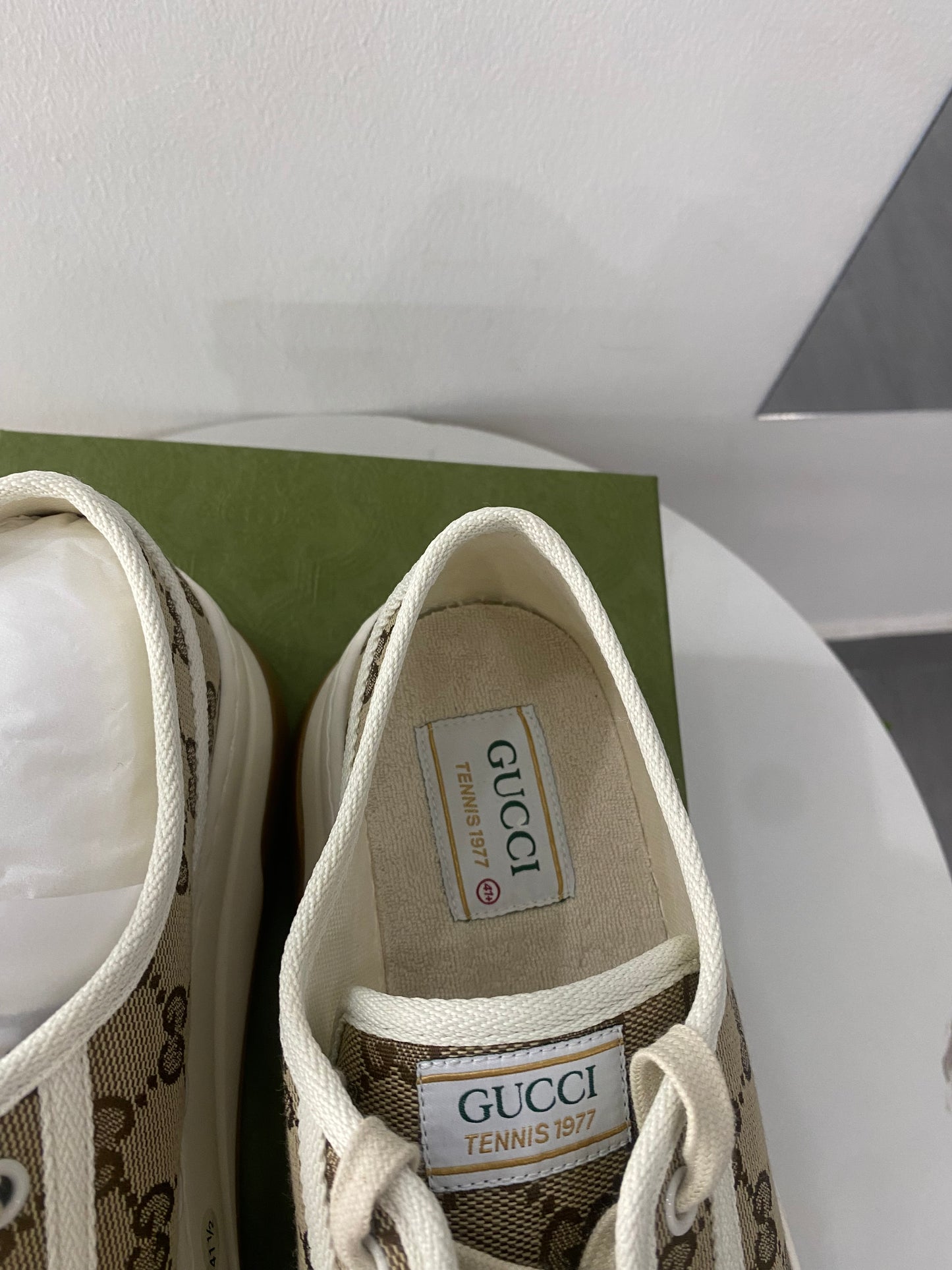 Sneaker Gucci GG