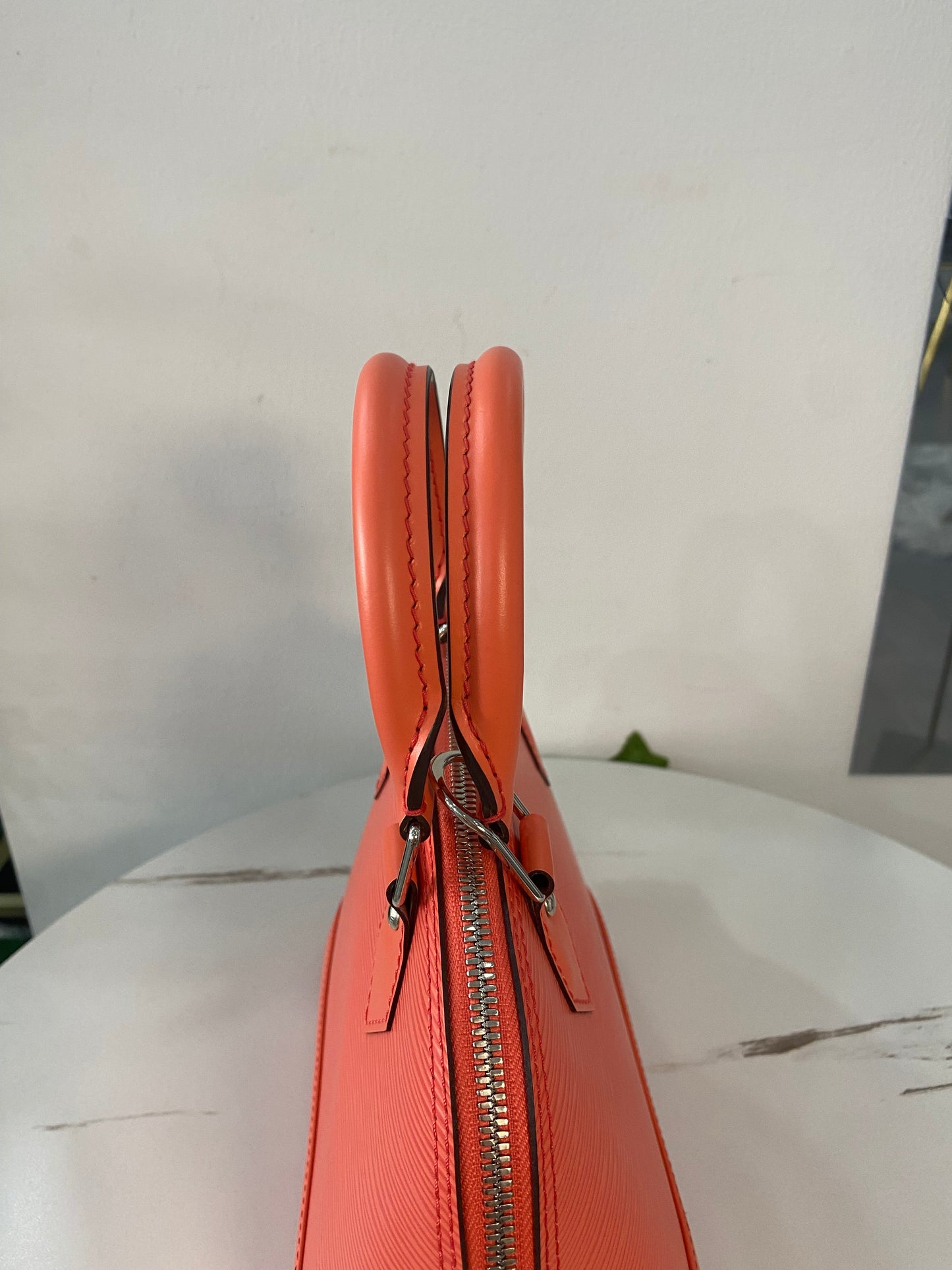 Borsa Louis Vuitton Alma BB