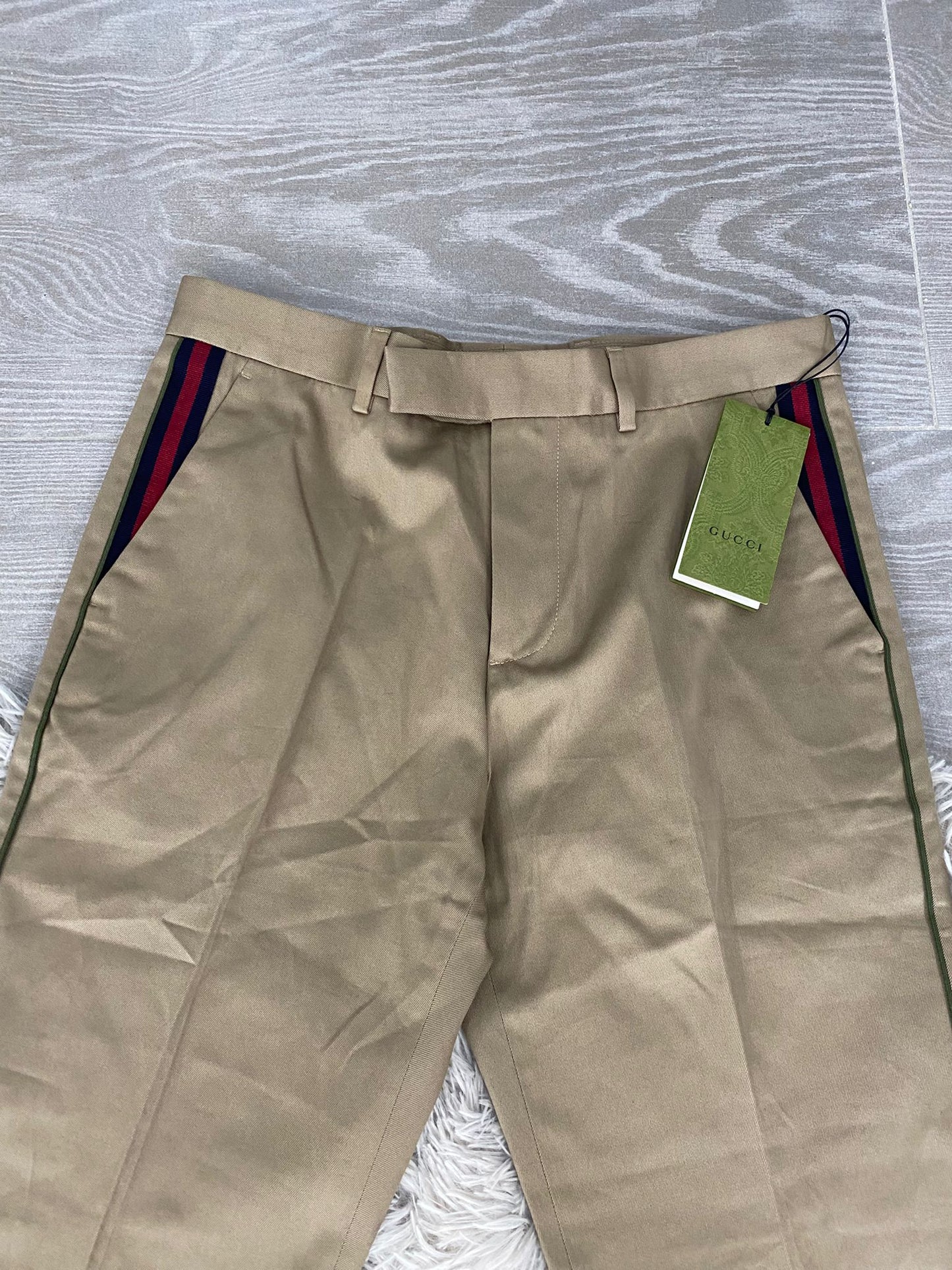 Pantalone Gucci