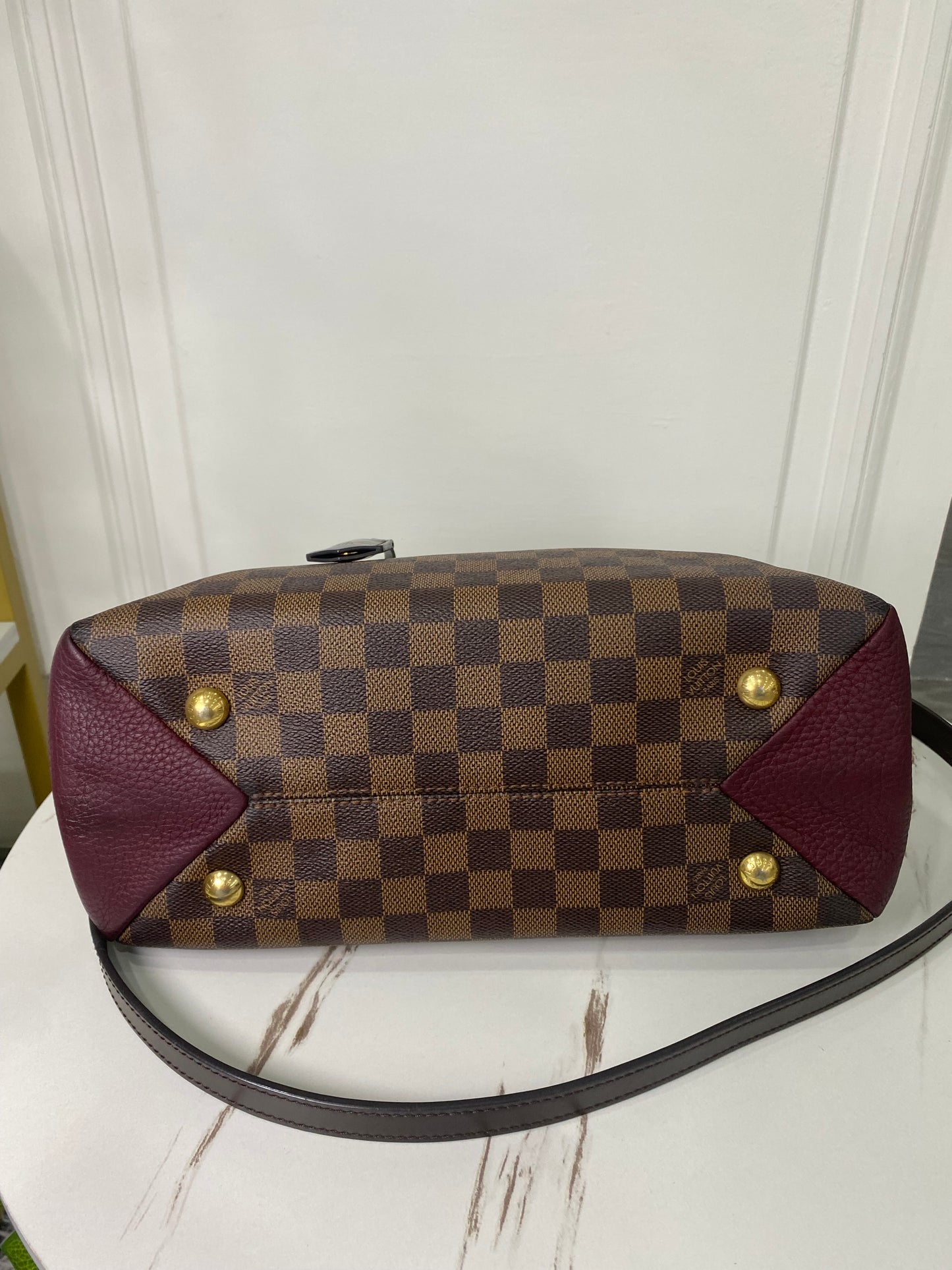 Louis Vuitton Brittany
