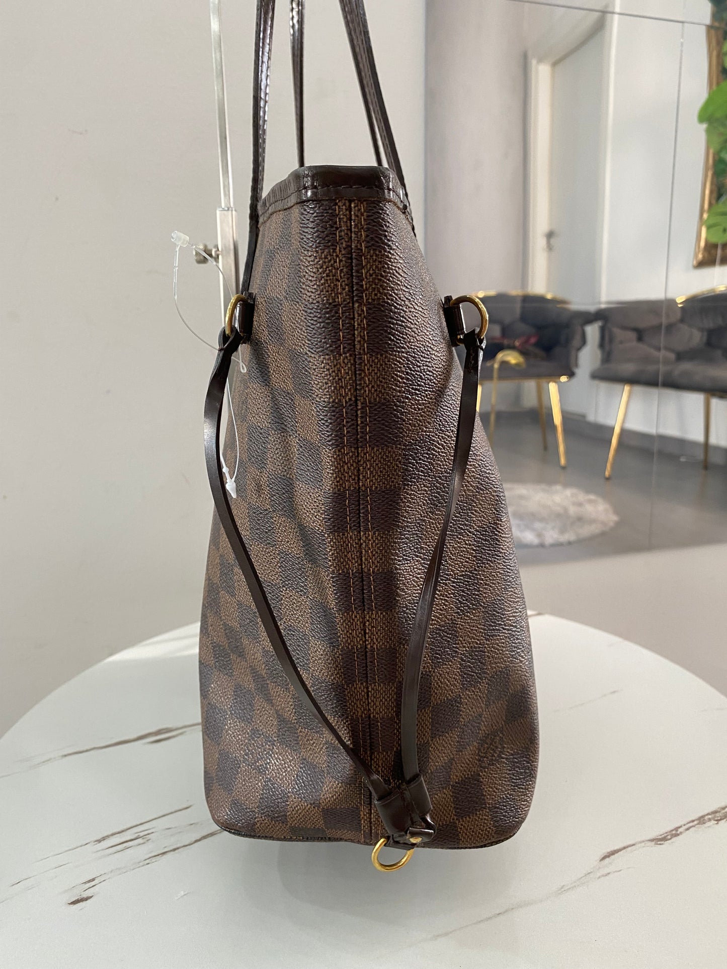Borsa Louis Vuitton Neverfull MM
