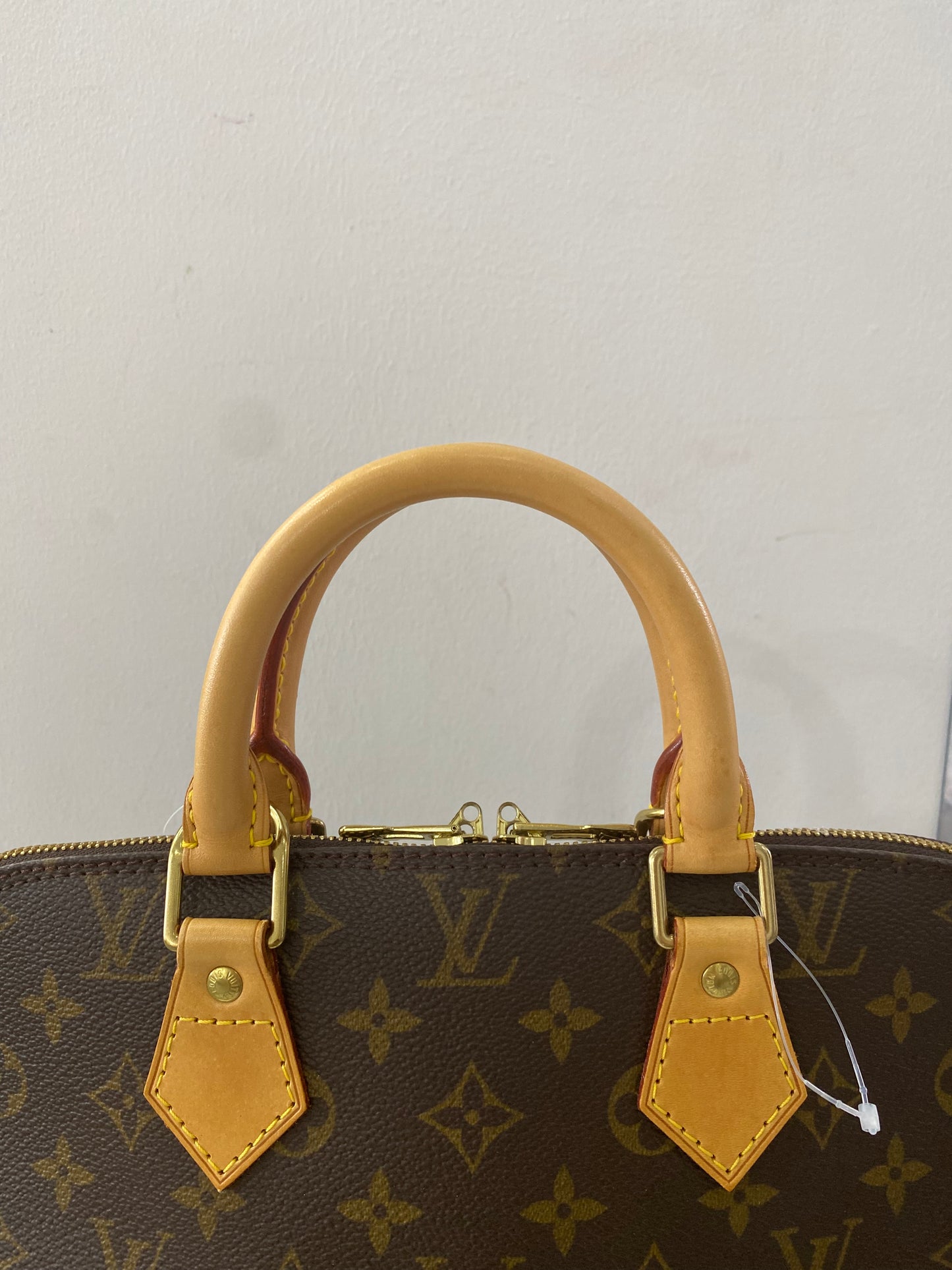 Borsa Louis Vuitton Alma PM