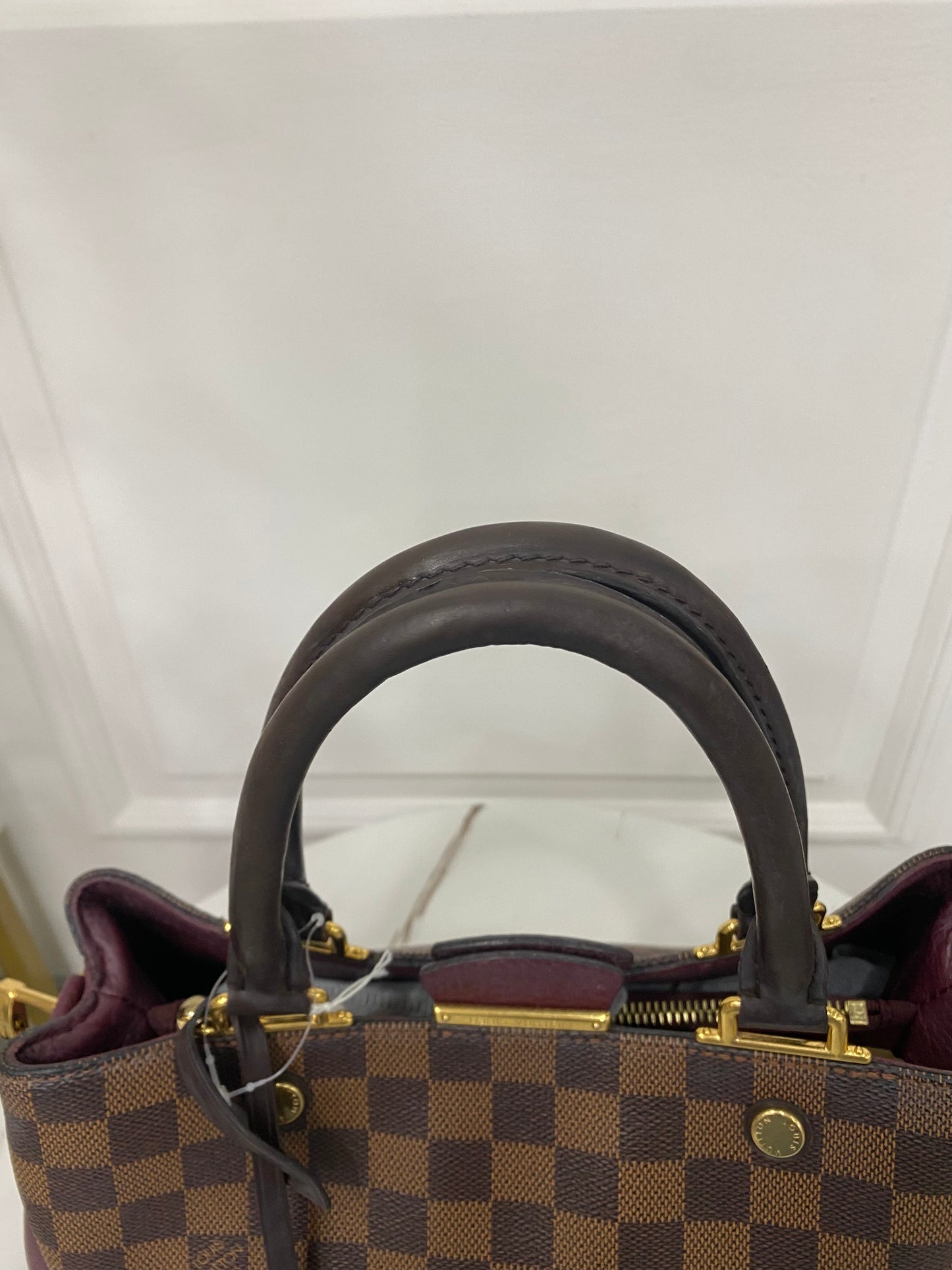 Louis Vuitton Brittany