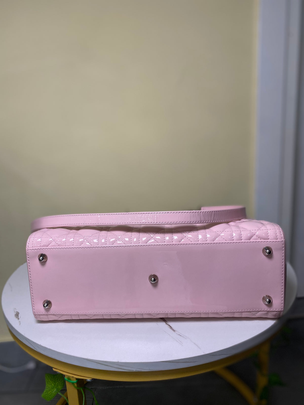 Borsa Lady Dior Large