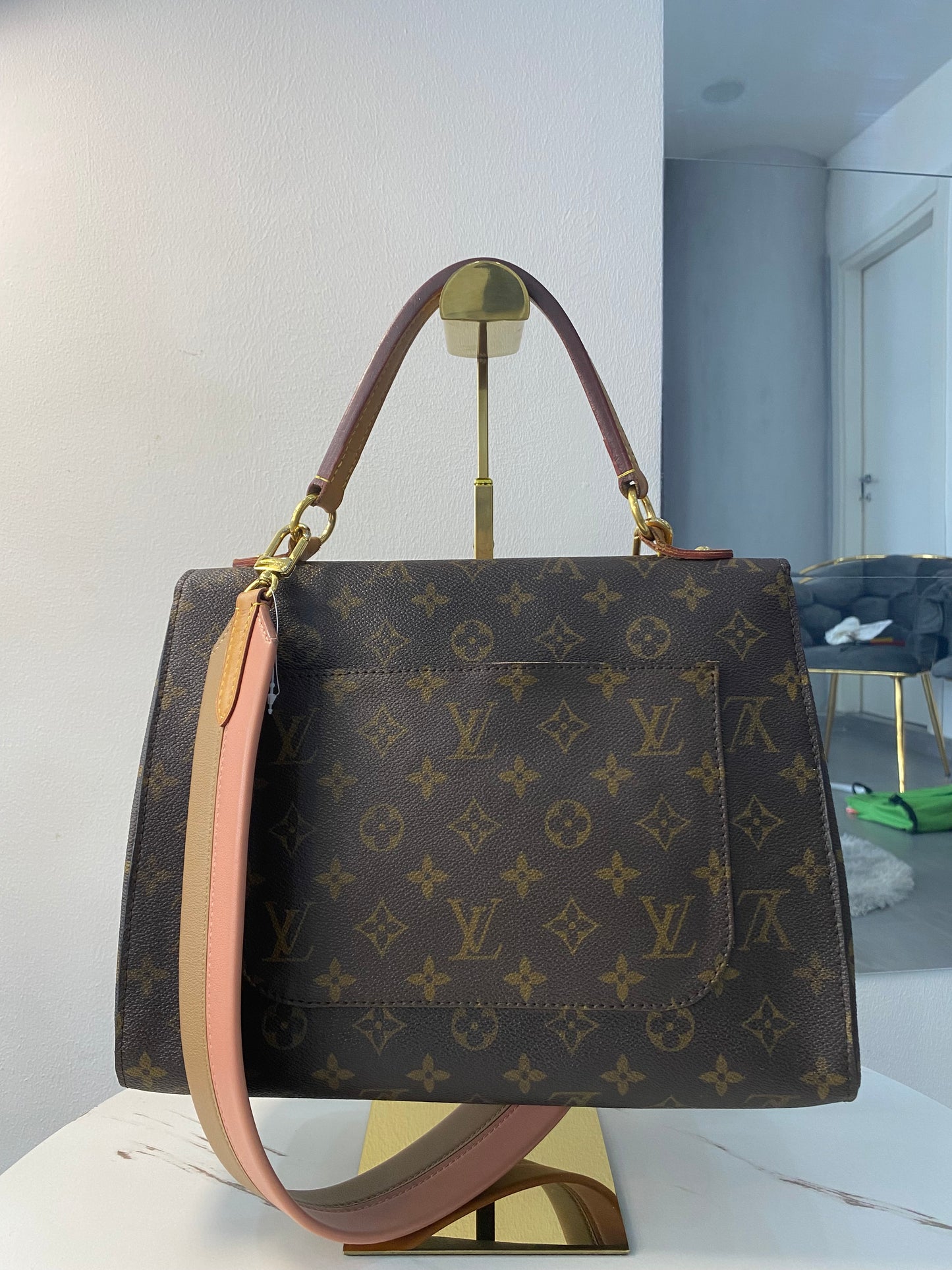Borsa Louis Vuitton Cluny MM