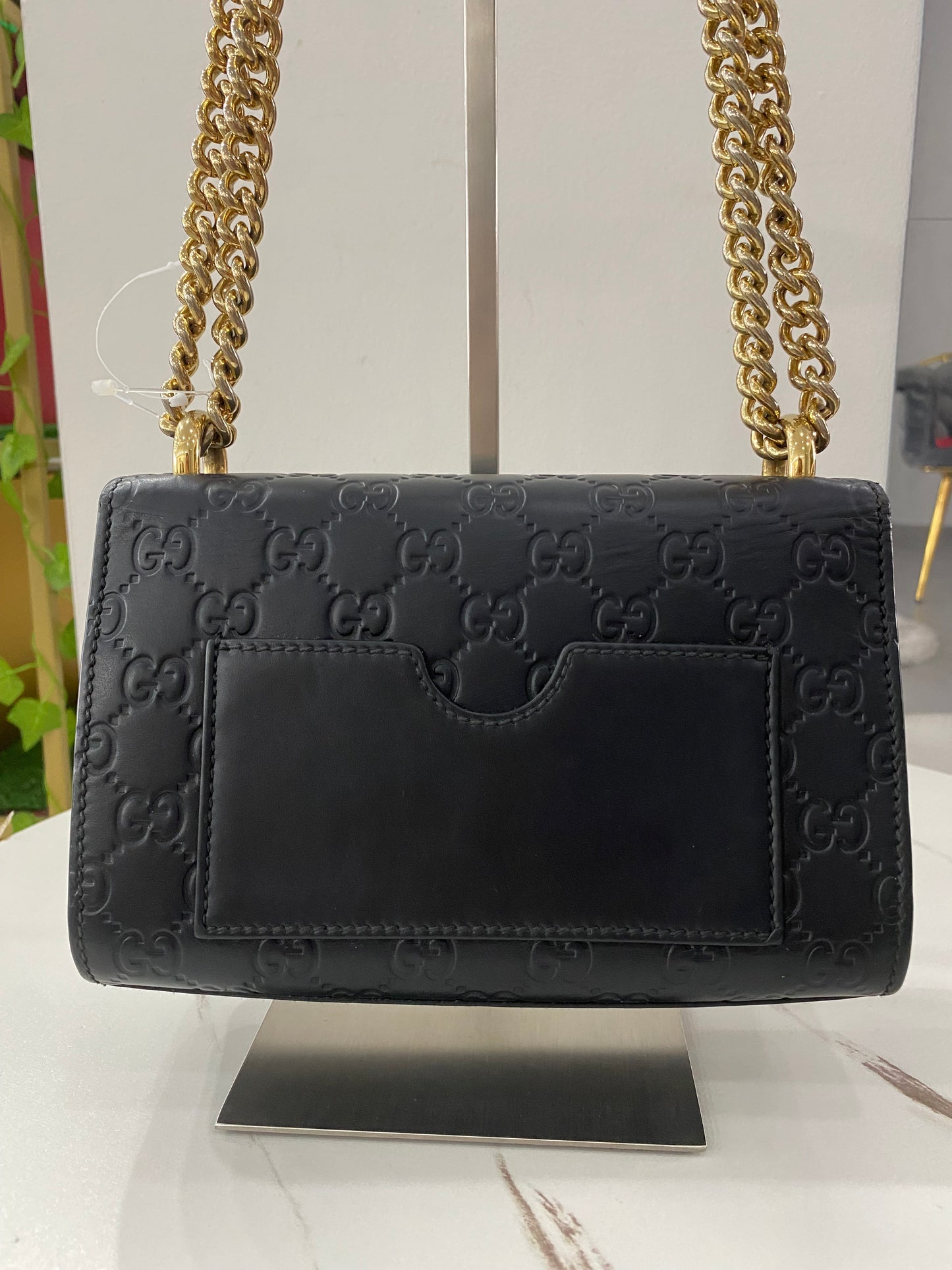 Borsa Gucci Padlock