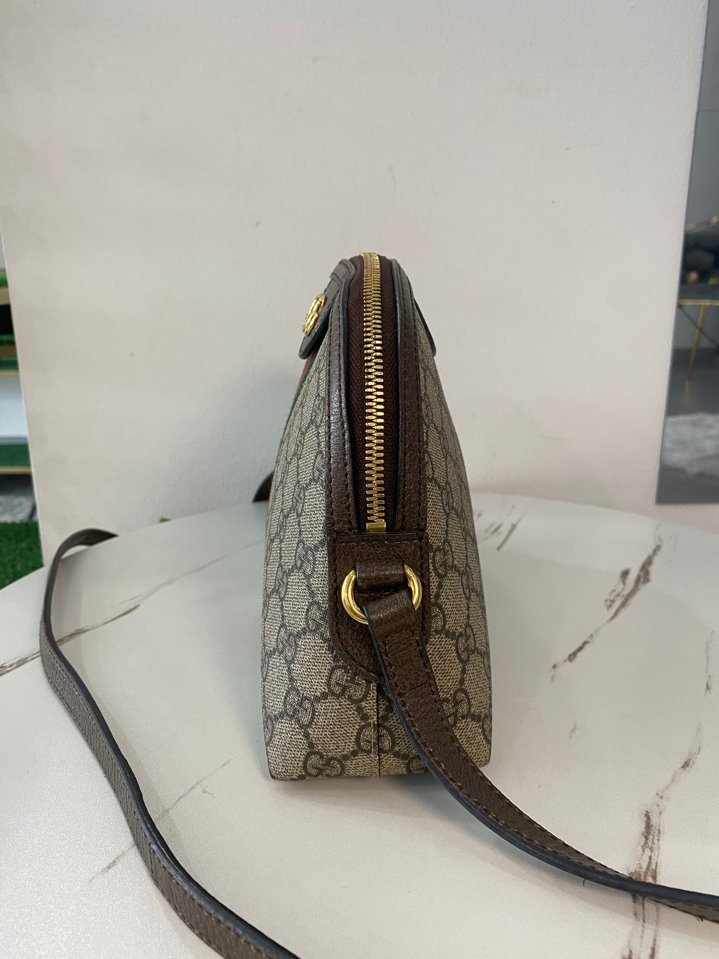 Borsa Gucci Ophidia GG