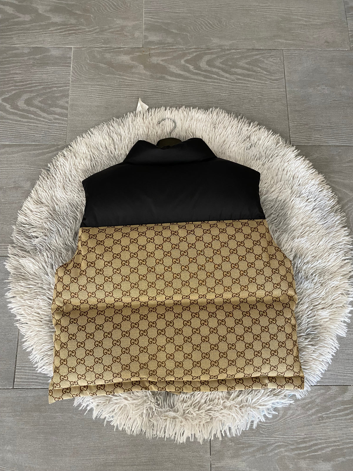 Giubbotto/Smanicato Gucci GG
