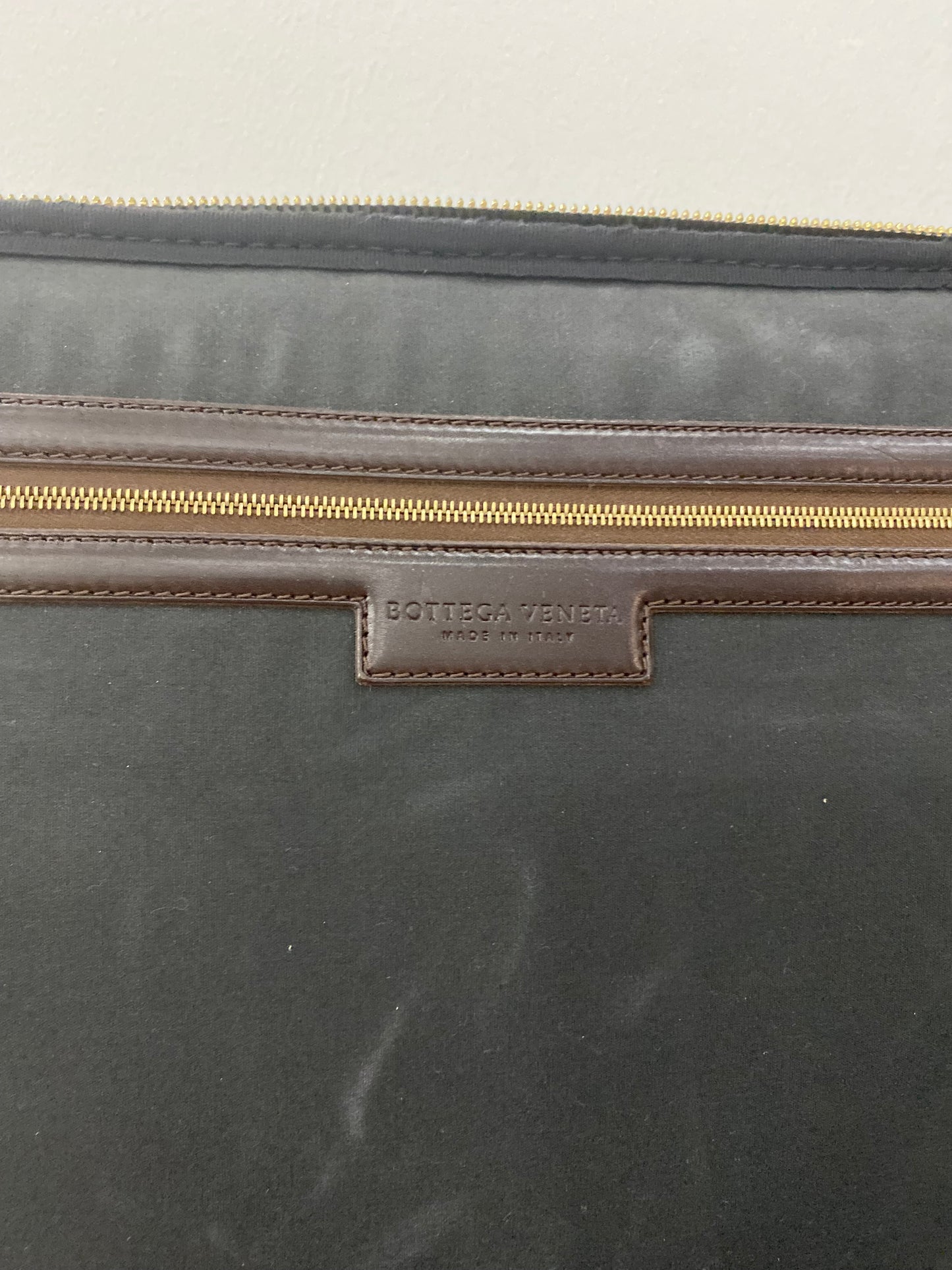 Valigia Trolley Bottega Veneta