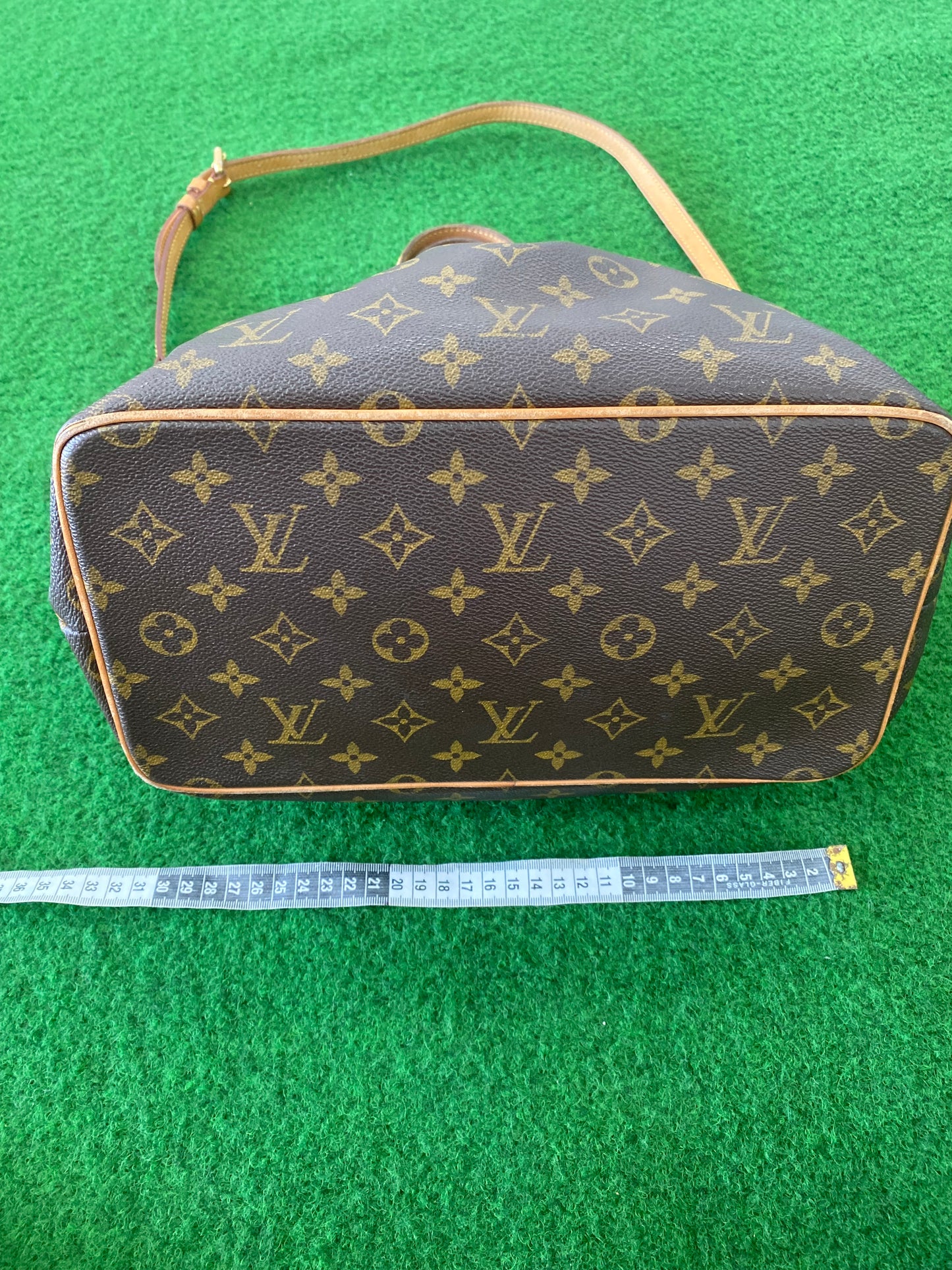 Borsa Louis Vuitton Palermo PM
